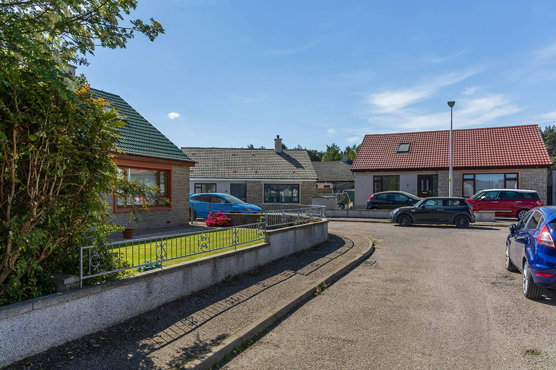 55 Pinewood Road, Mosstodloch, Fochabers, IV32… McEwan Fraser Legal