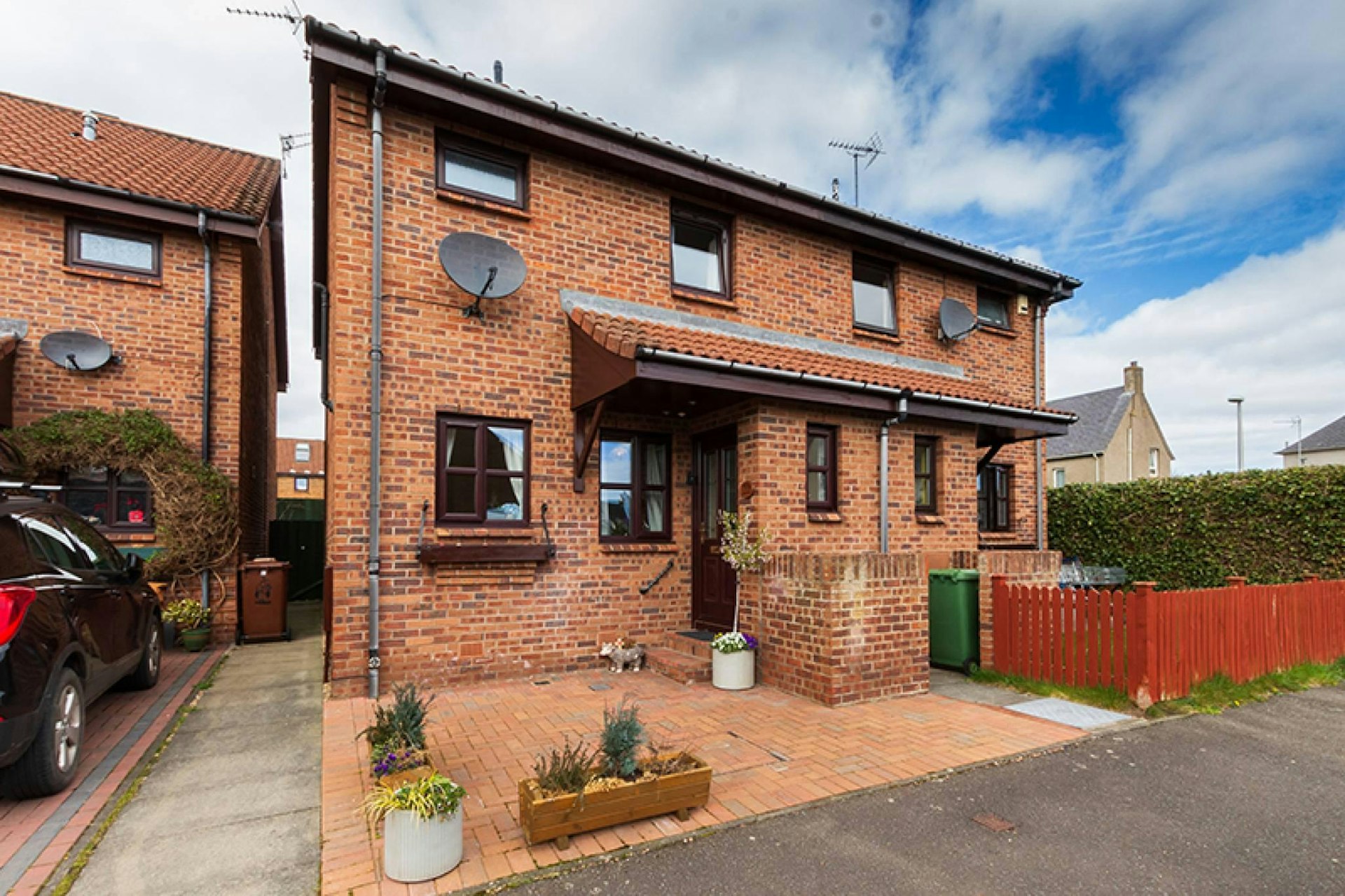 22 Princess Mary Road, , Haddington, EH41 3NJ McEwan Fraser Legal