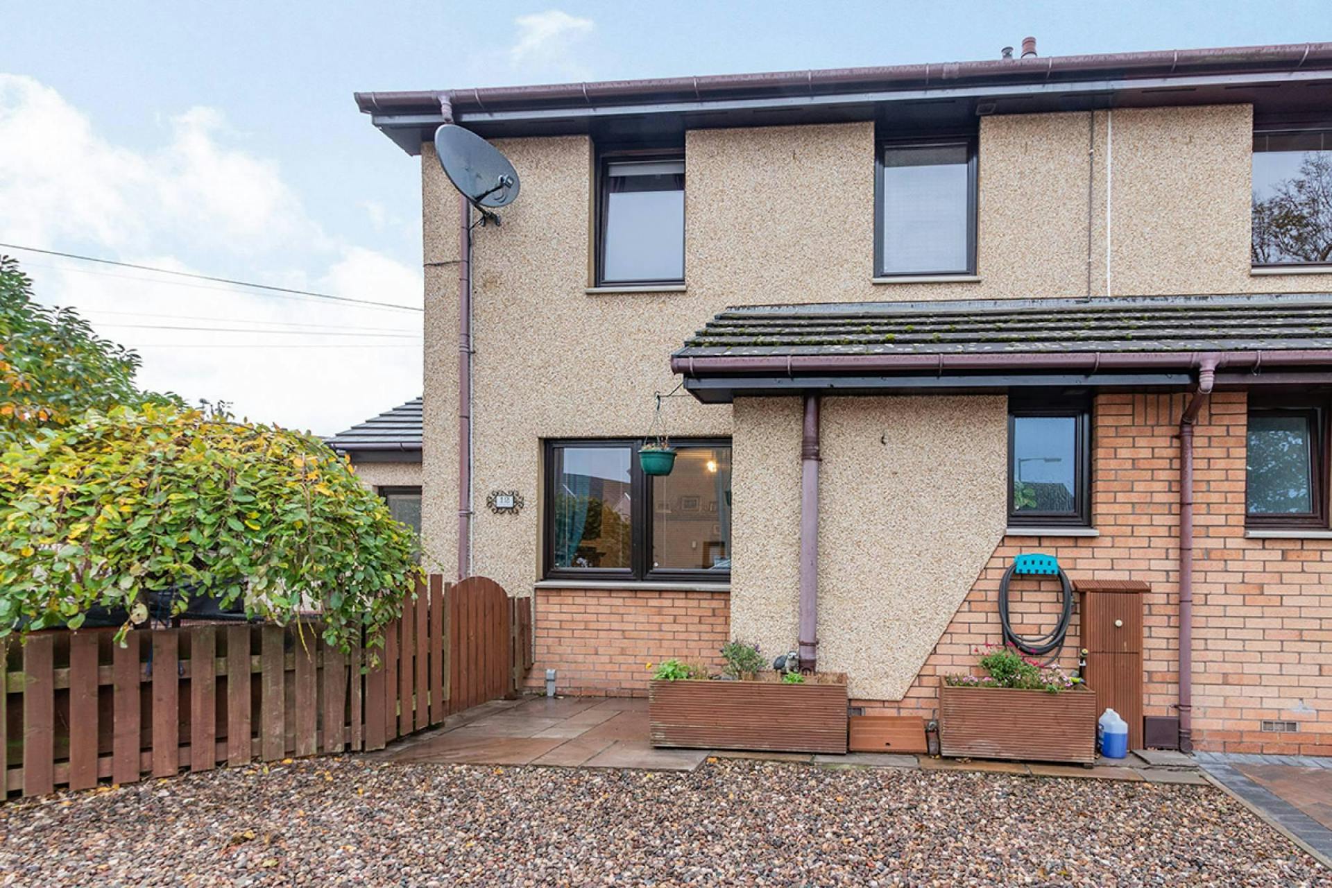 12 Buick Rigg, Arbroath, DD11 4DN McEwan Fraser Legal