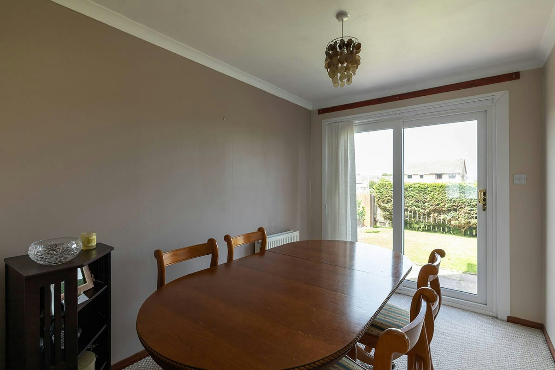 6 Cove Way, Cove Bay, Aberdeen, AB12 3DW McEwan Fraser Legal