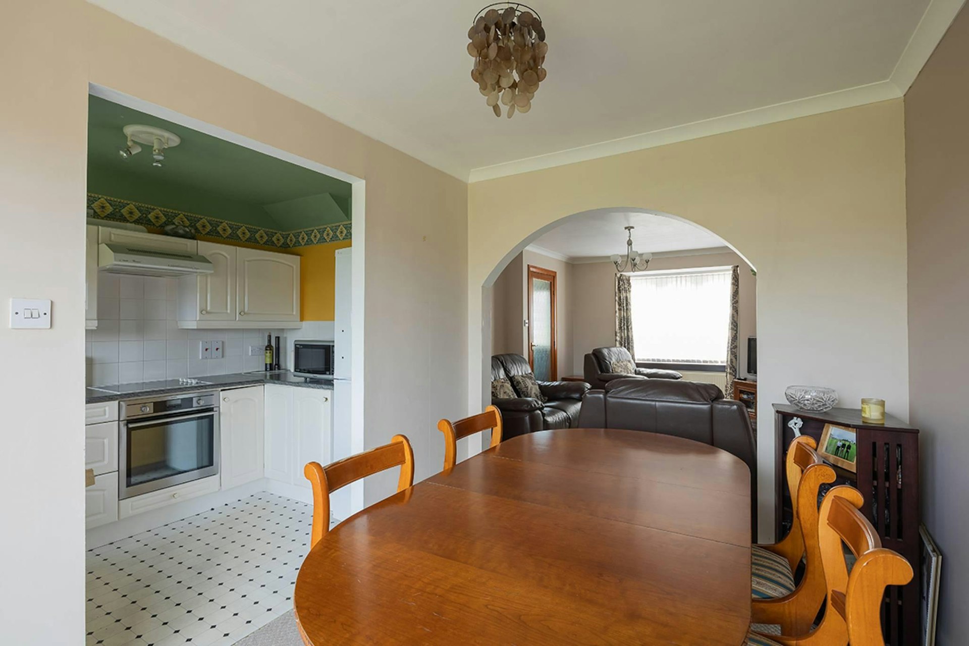 6 Cove Way, Cove Bay, Aberdeen, AB12 3DW McEwan Fraser Legal