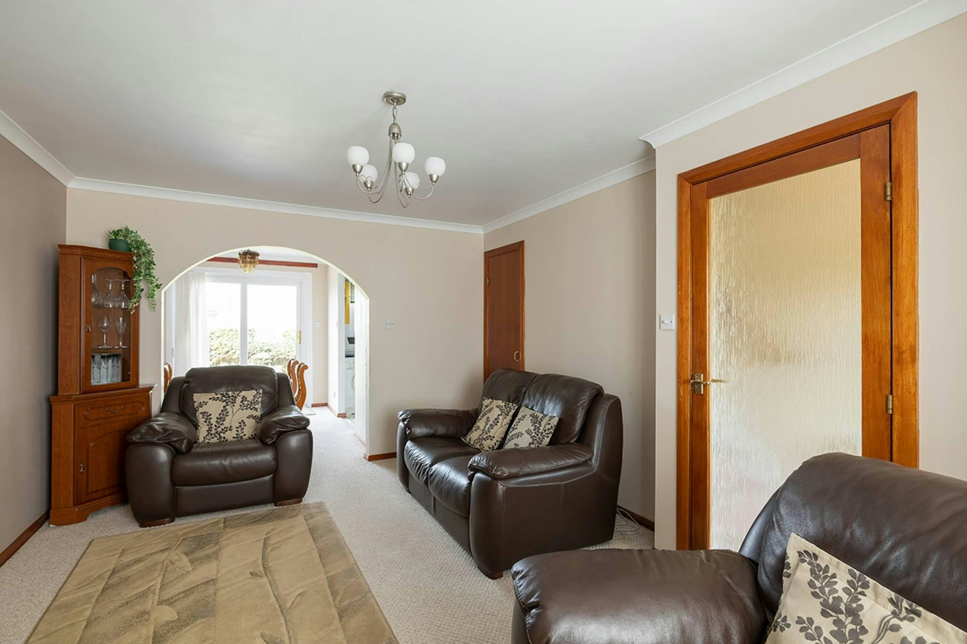 6 Cove Way, Cove Bay, Aberdeen, AB12 3DW McEwan Fraser Legal