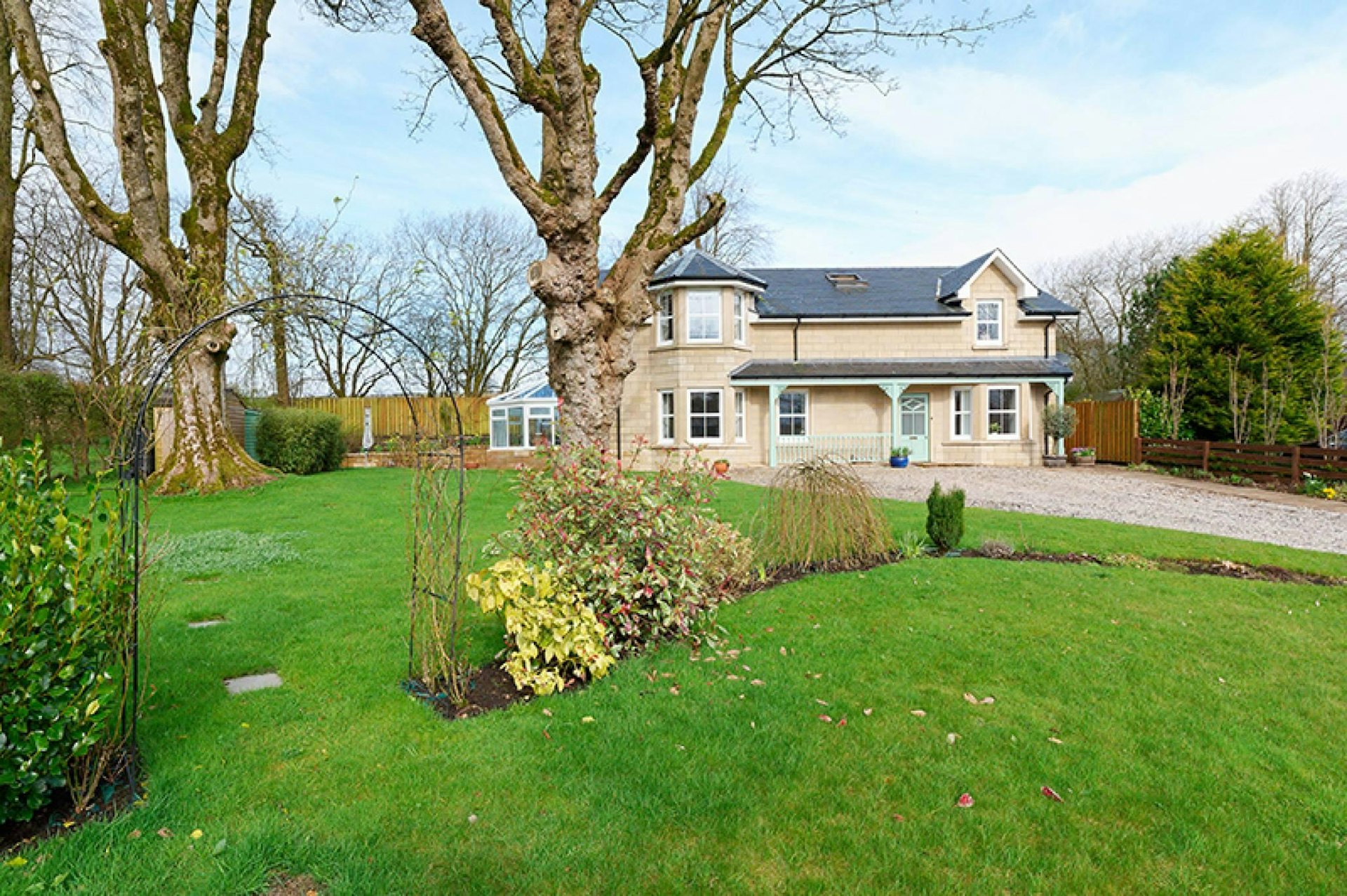 2A Montgomerie Drive, Stewarton, Kilmarnock,… McEwan Fraser Legal