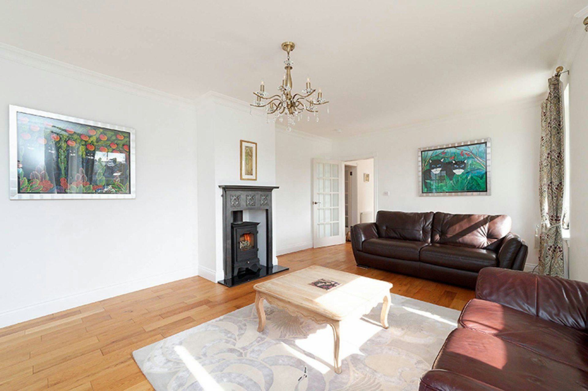 2A Montgomerie Drive, Stewarton, Kilmarnock,… McEwan Fraser Legal