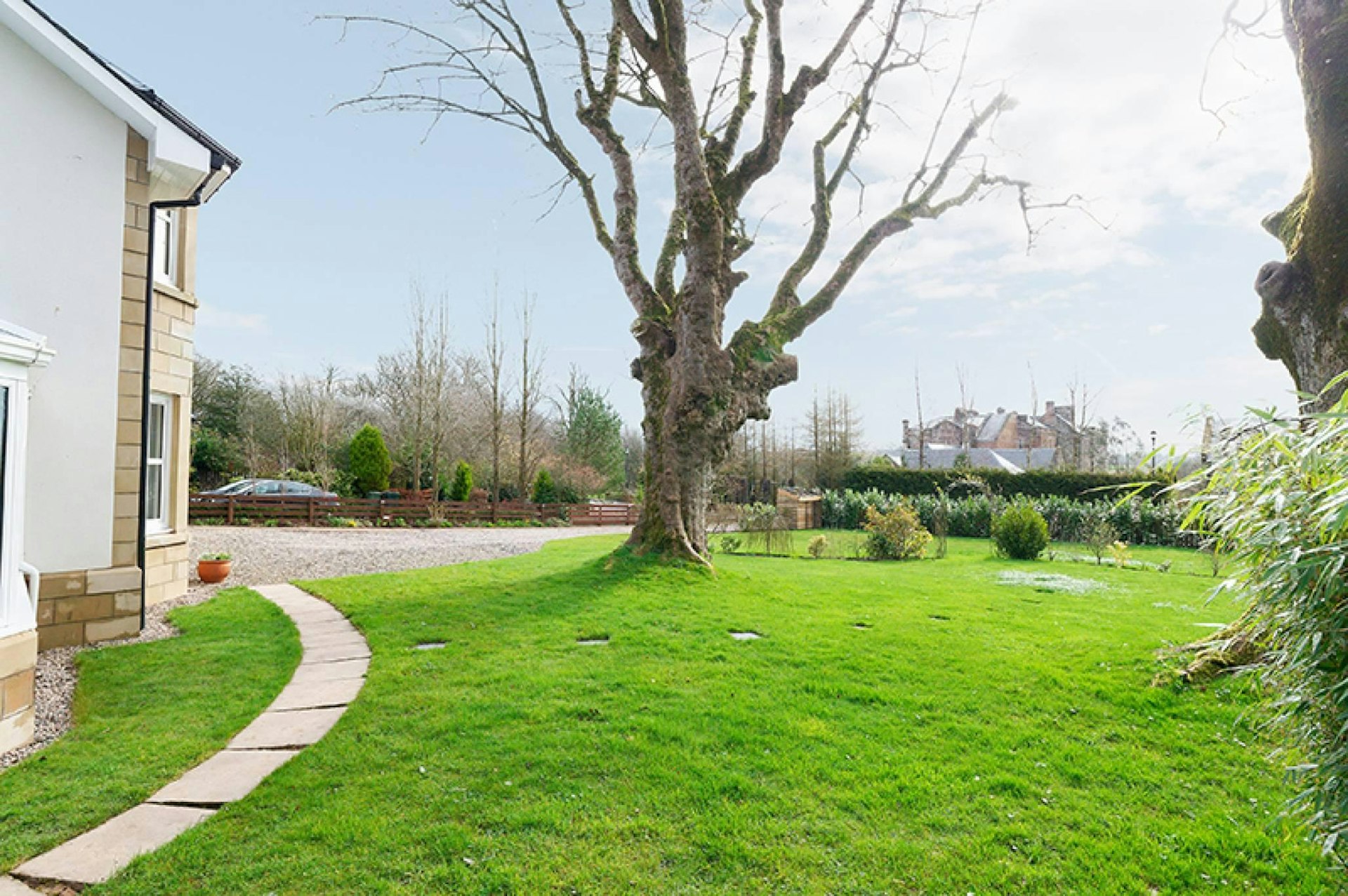 2A Montgomerie Drive, Stewarton, Kilmarnock,… McEwan Fraser Legal