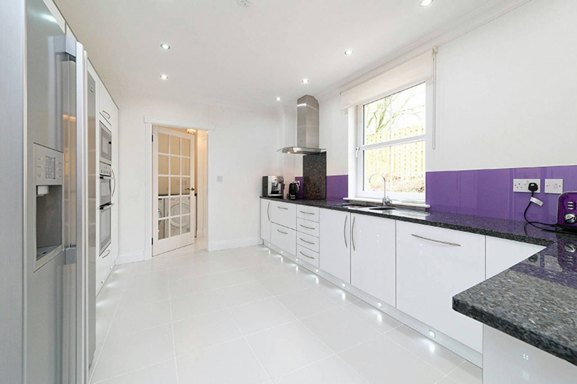 2A Montgomerie Drive, Stewarton, Kilmarnock,… McEwan Fraser Legal