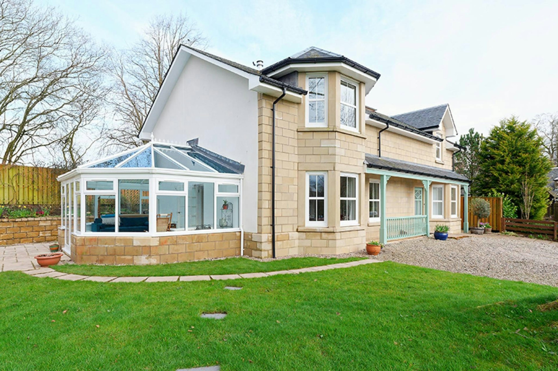 2A Montgomerie Drive, Stewarton, Kilmarnock,… McEwan Fraser Legal