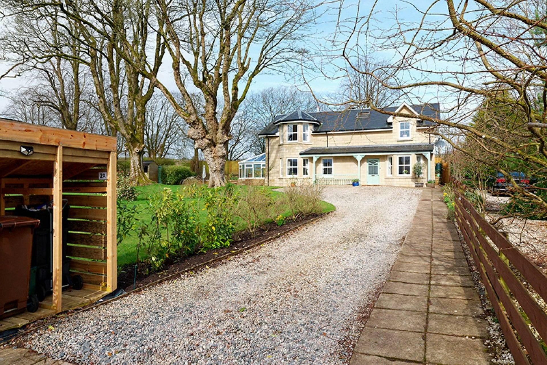 2A Montgomerie Drive, Stewarton, Kilmarnock,… McEwan Fraser Legal