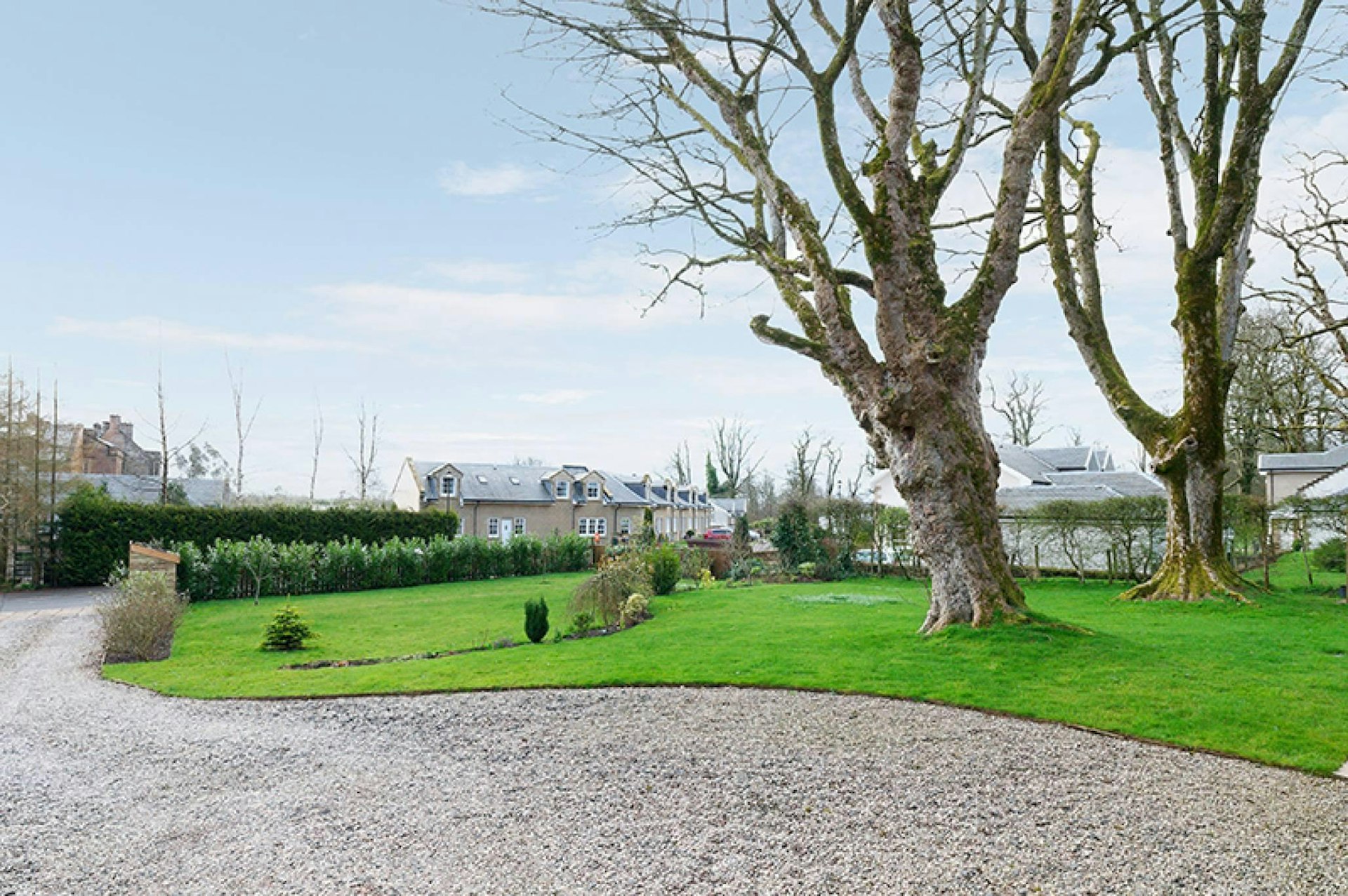 2A Montgomerie Drive, Stewarton, Kilmarnock,… McEwan Fraser Legal