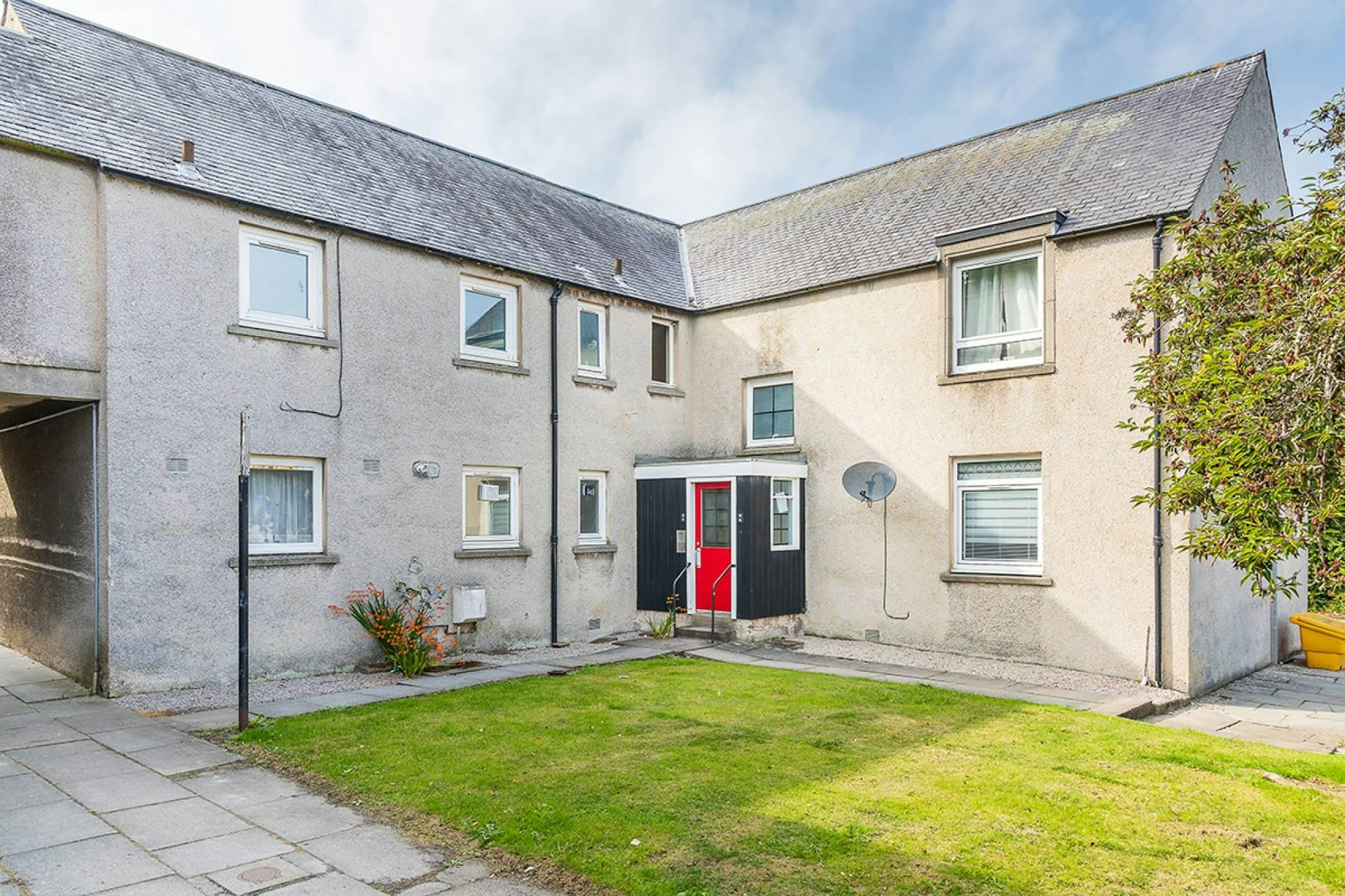 15 Spital Walk, Aberdeen, AB24 3JH McEwan Fraser Legal