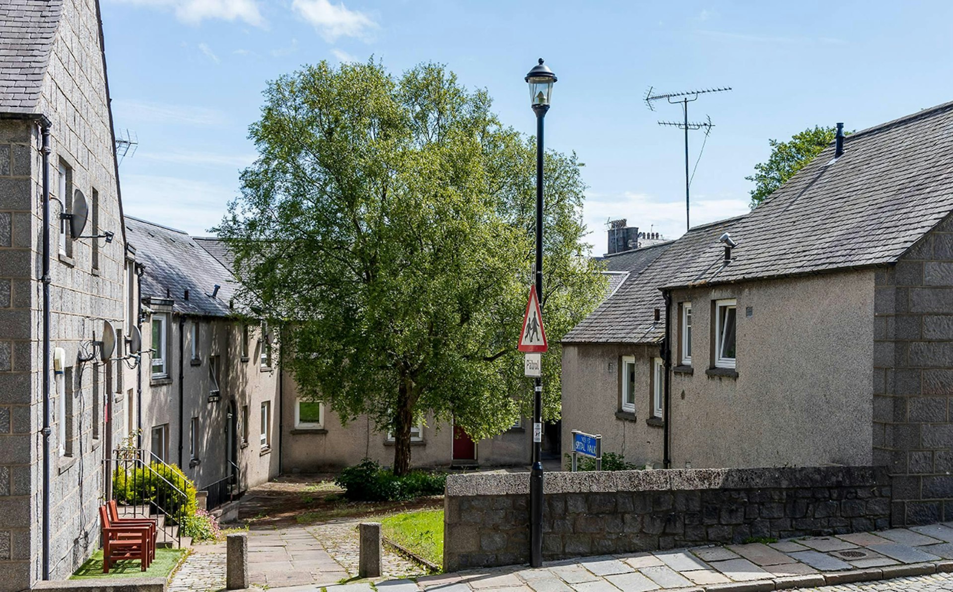 Estate Agents Aberdeen McEwan Fraser Legal