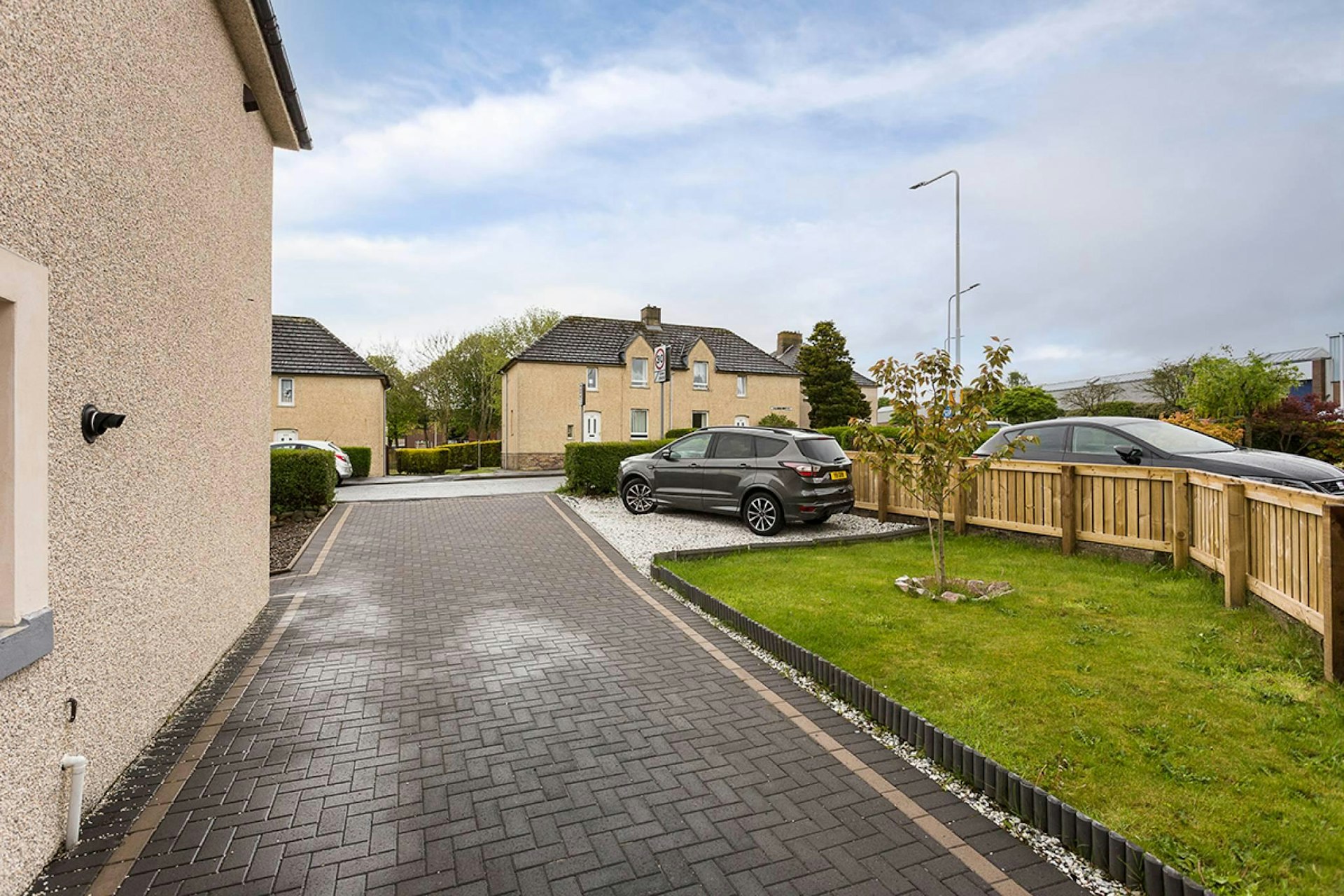 214 Stenhouse Street, , Cowdenbeath, KY4 9DP McEwan Fraser Legal