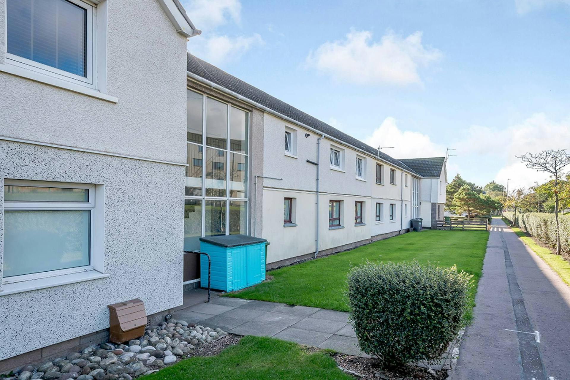 10 Rowan Path, Arbroath, DD11 2HN McEwan Fraser Legal