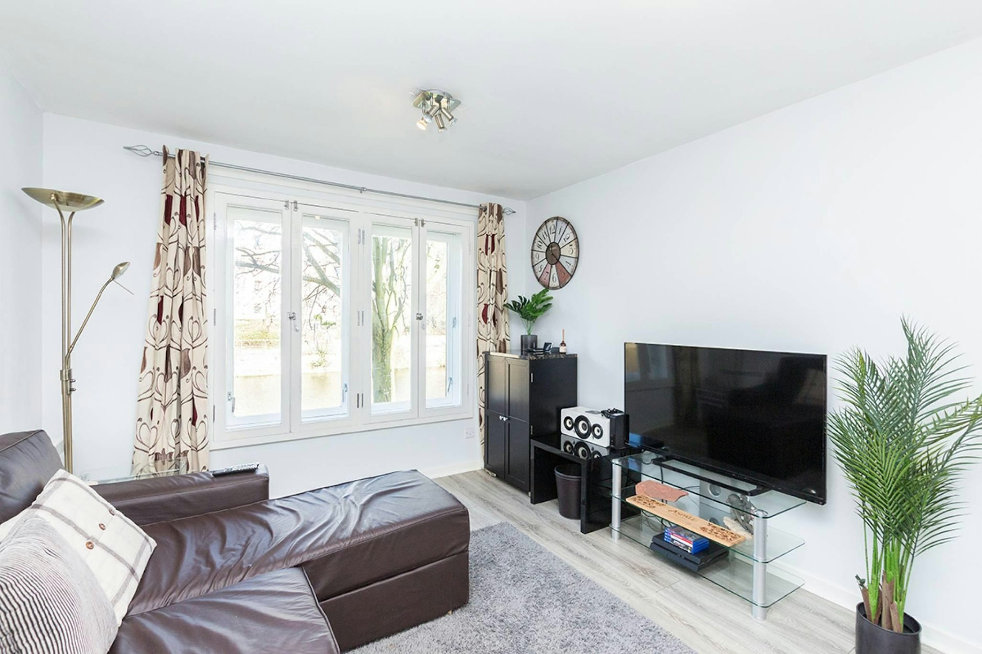 8/3 Sheriff Park, , Edinburgh, EH6 6DY McEwan Fraser Legal