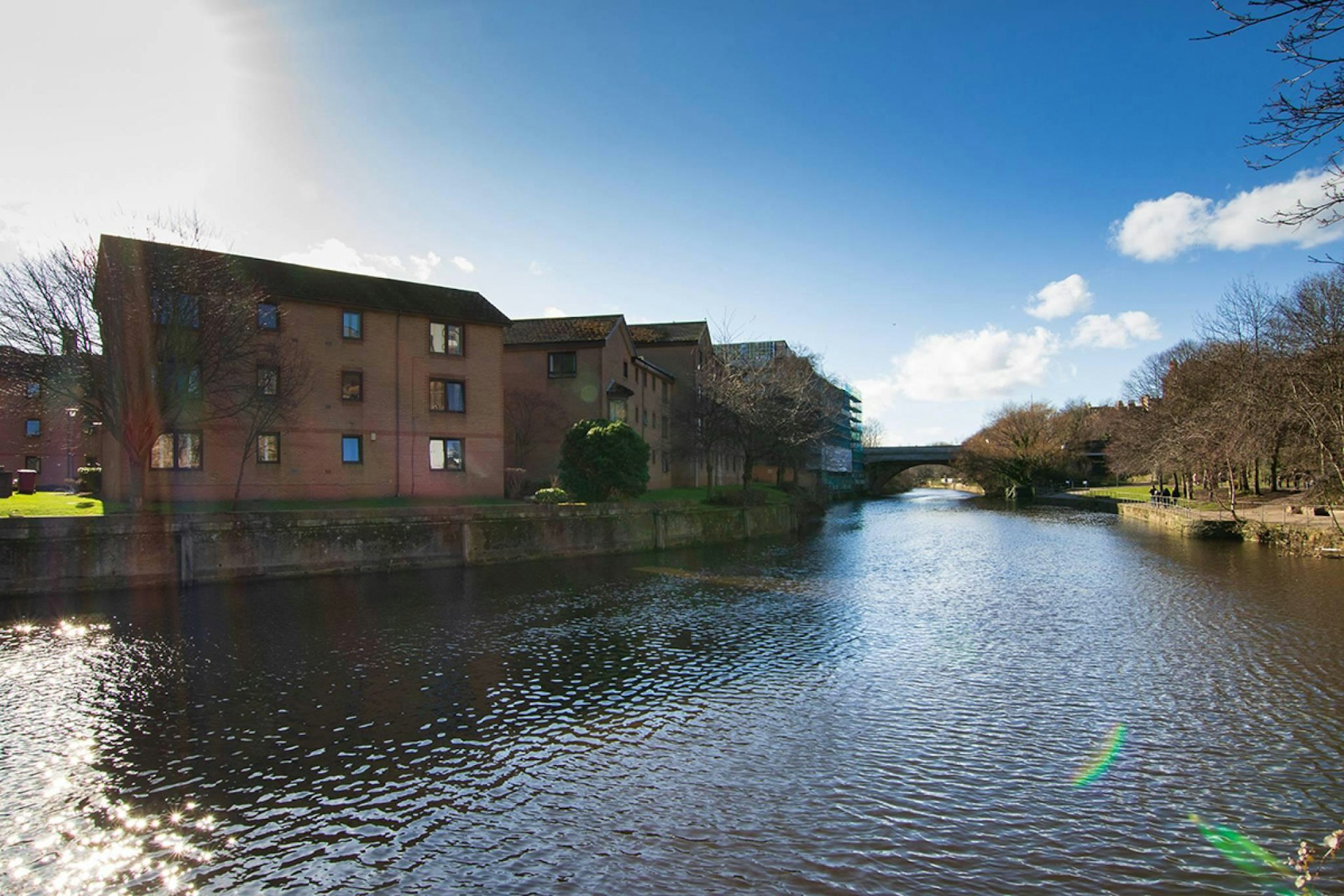 8/3 Sheriff Park, , Edinburgh, EH6 6DY McEwan Fraser Legal