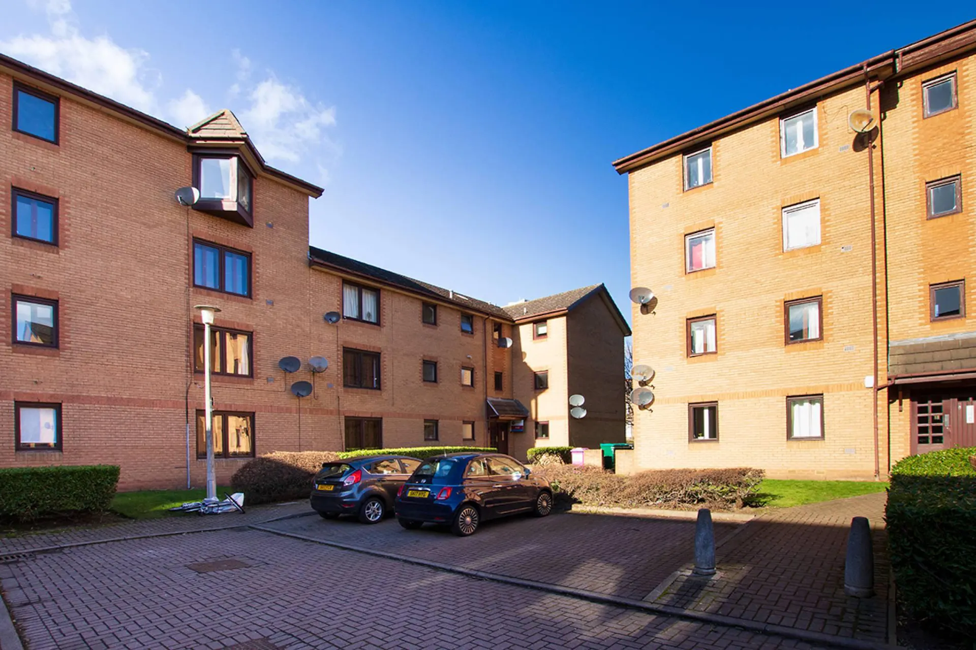 8/3 Sheriff Park, , Edinburgh, EH6 6DY McEwan Fraser Legal