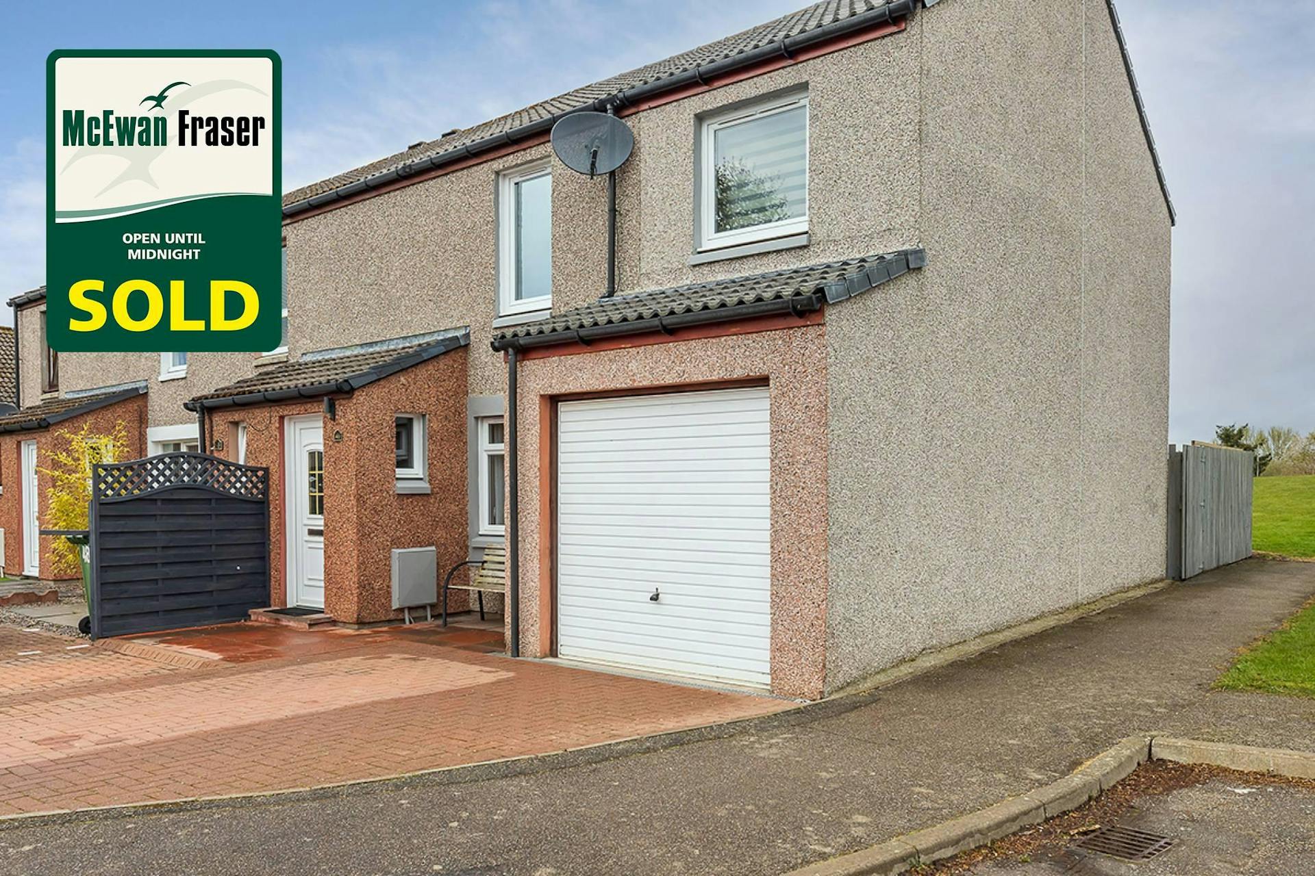 46 Blackwell Avenue, Culloden, Inverness, IV2… McEwan Fraser Legal