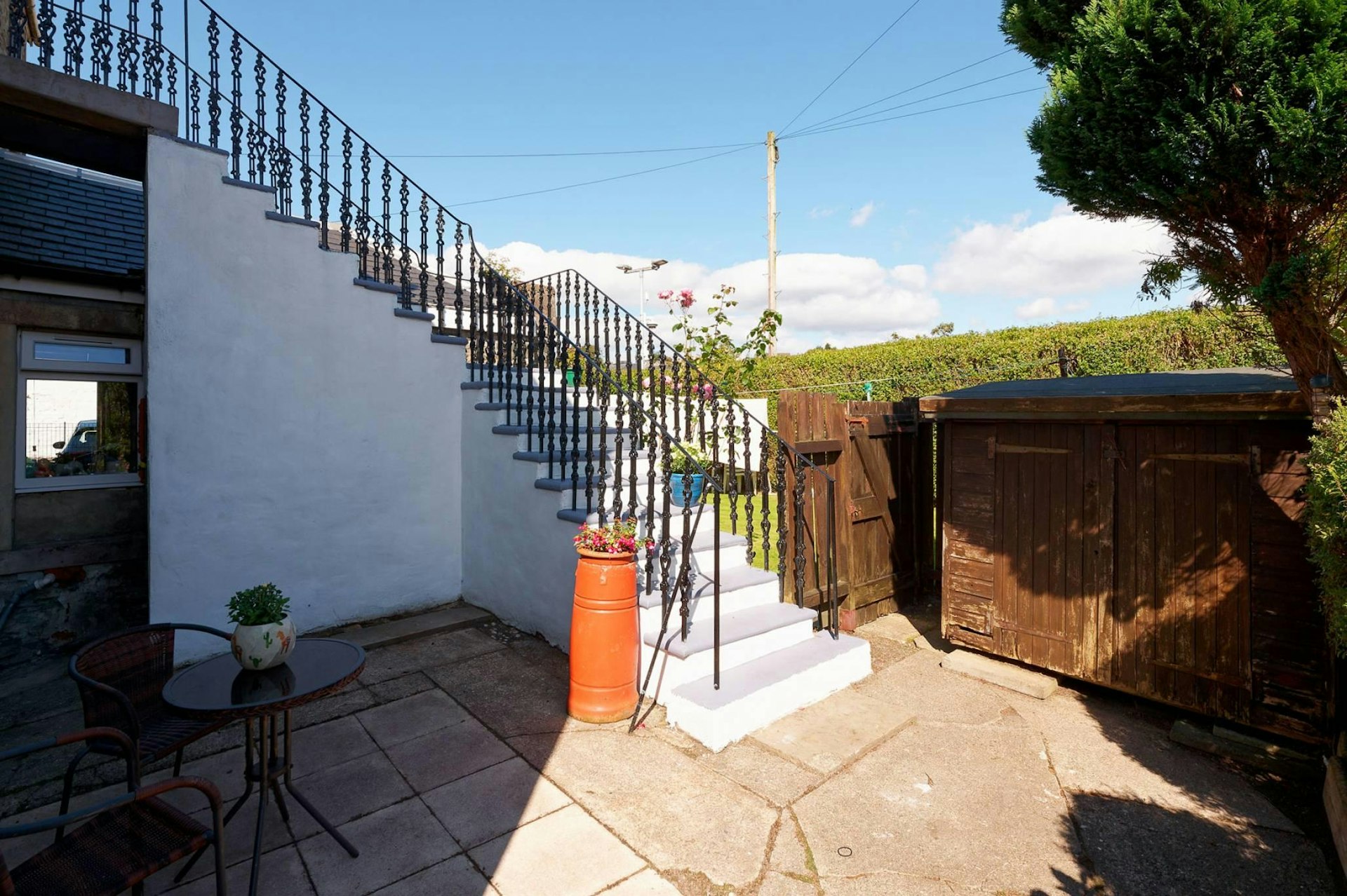 4a Milton Road, Dunoon, PA23 8AT McEwan Fraser Legal