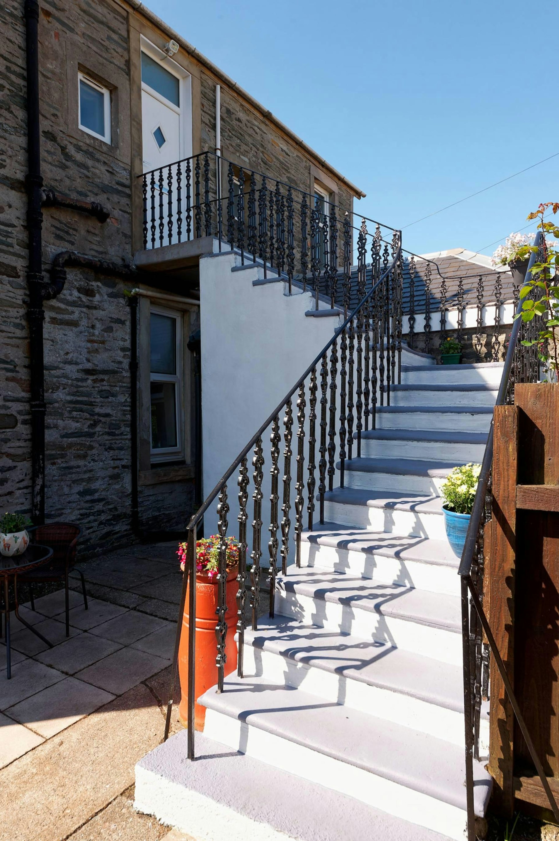 4a Milton Road, Dunoon, PA23 8AT McEwan Fraser Legal