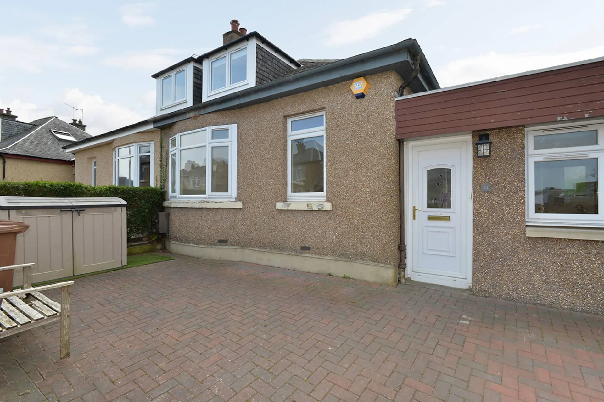 14 Allan Park Drive, Craiglockhart, Edinburgh,… McEwan Fraser Legal