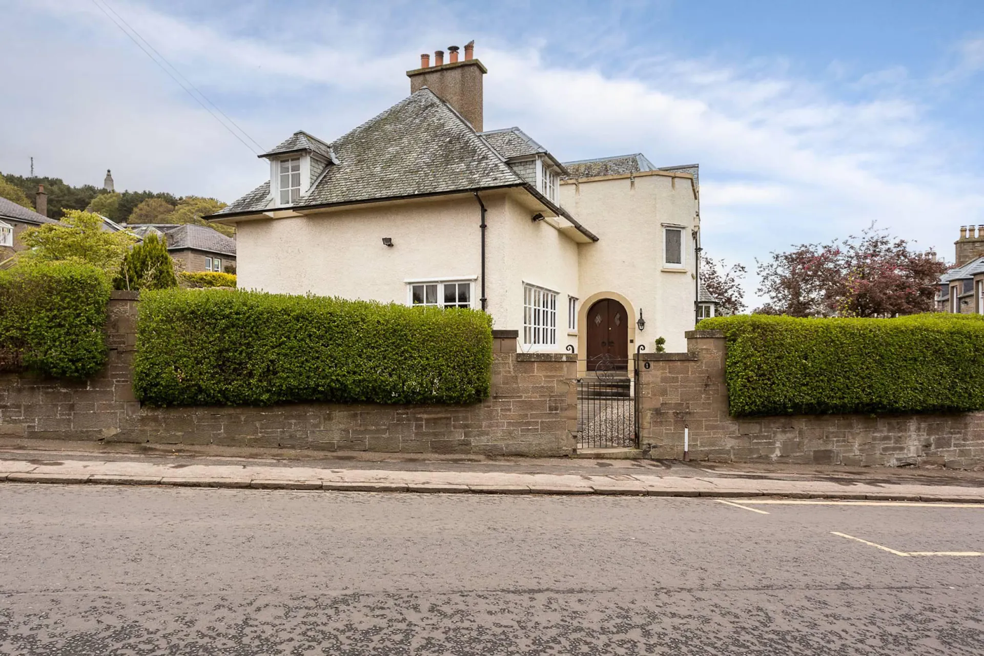 1 Lawside Road, Dundee, DD3 6BP McEwan Fraser Legal
