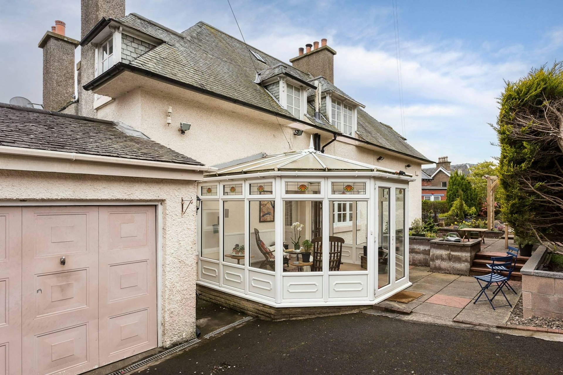 1 Lawside Road, Dundee, DD3 6BP McEwan Fraser Legal