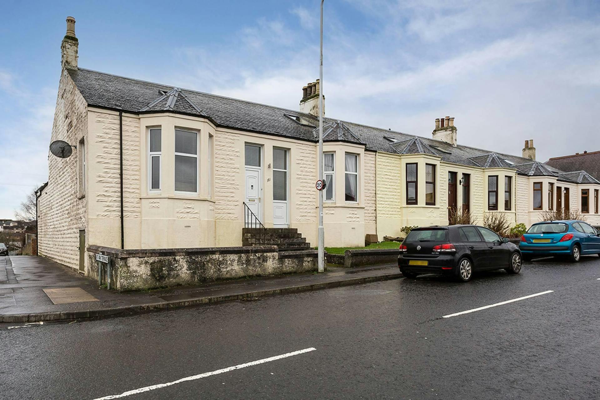 181 Stenhouse Street, Cowdenbeath, KY4 9DL McEwan Fraser Legal