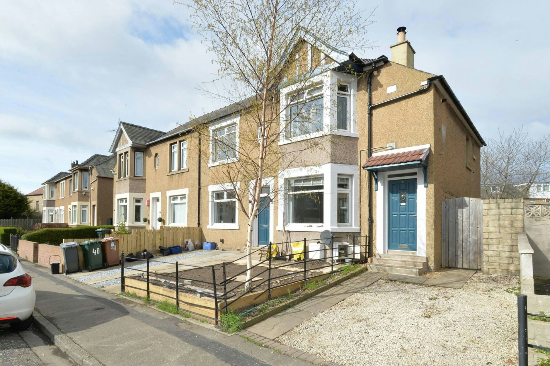 38 Easter Drylaw Drive, Edinburgh, EH4 2QU McEwan Fraser Legal