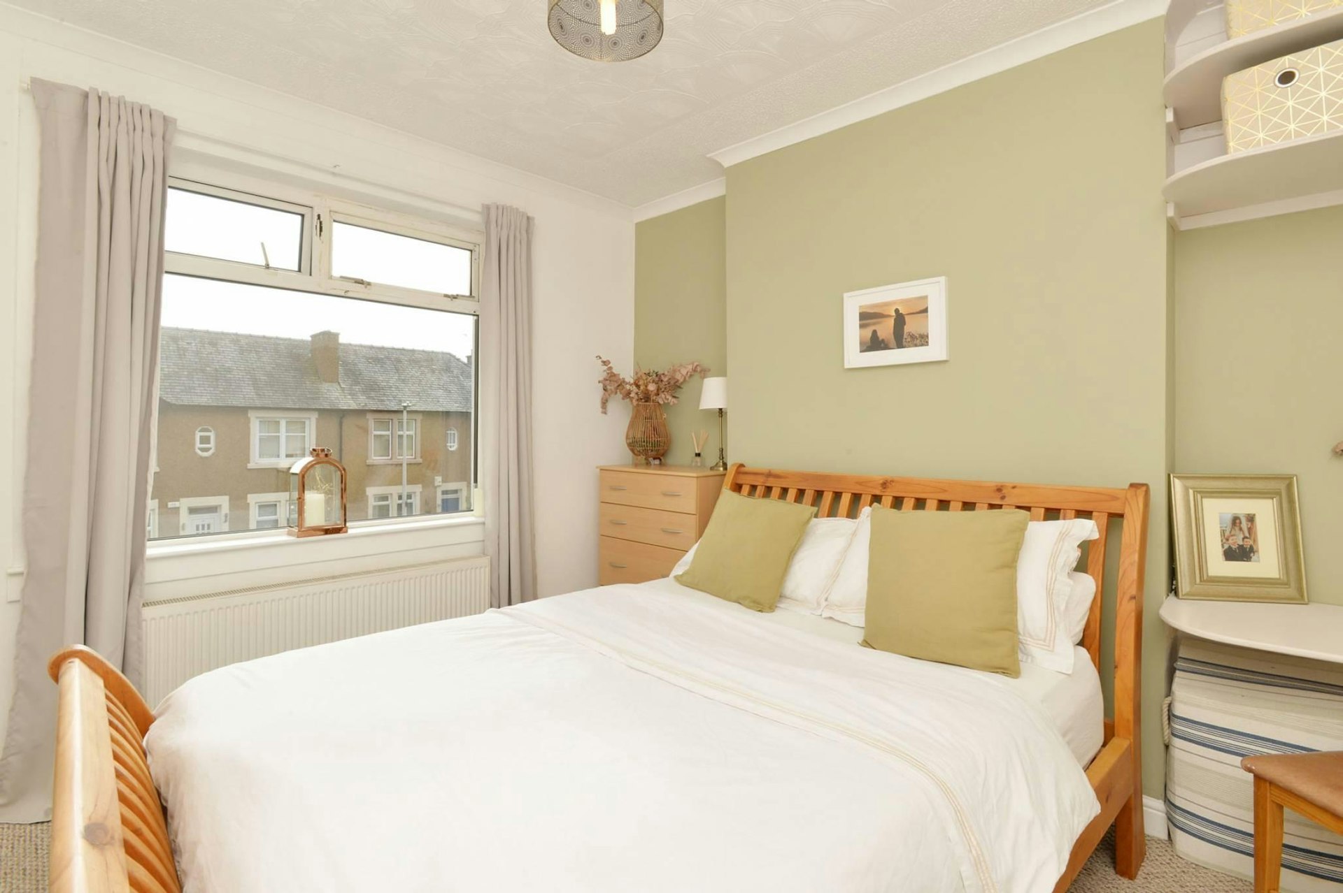 38 Easter Drylaw Drive, Edinburgh, EH4 2QU McEwan Fraser Legal