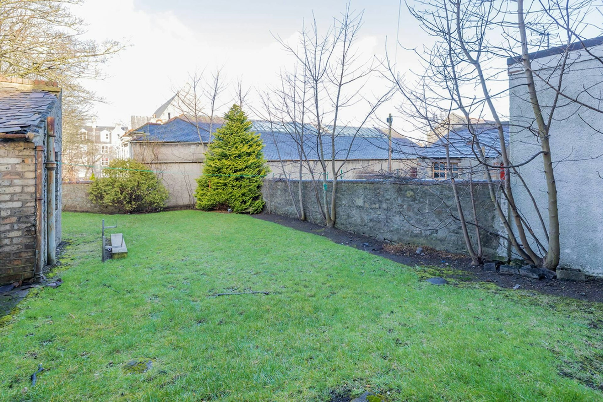 36 Grampian Road, Torry, Aberdeen, AB11 8EA McEwan Fraser Legal