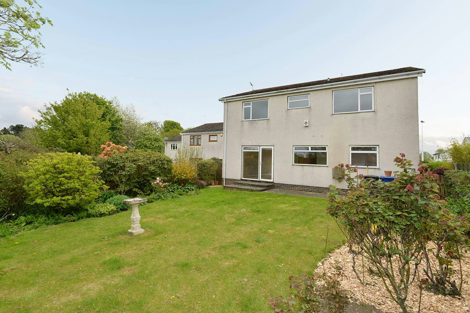 22 Weir Crescent, Eskbank, Dalkeith, EH22 3JN McEwan Fraser Legal