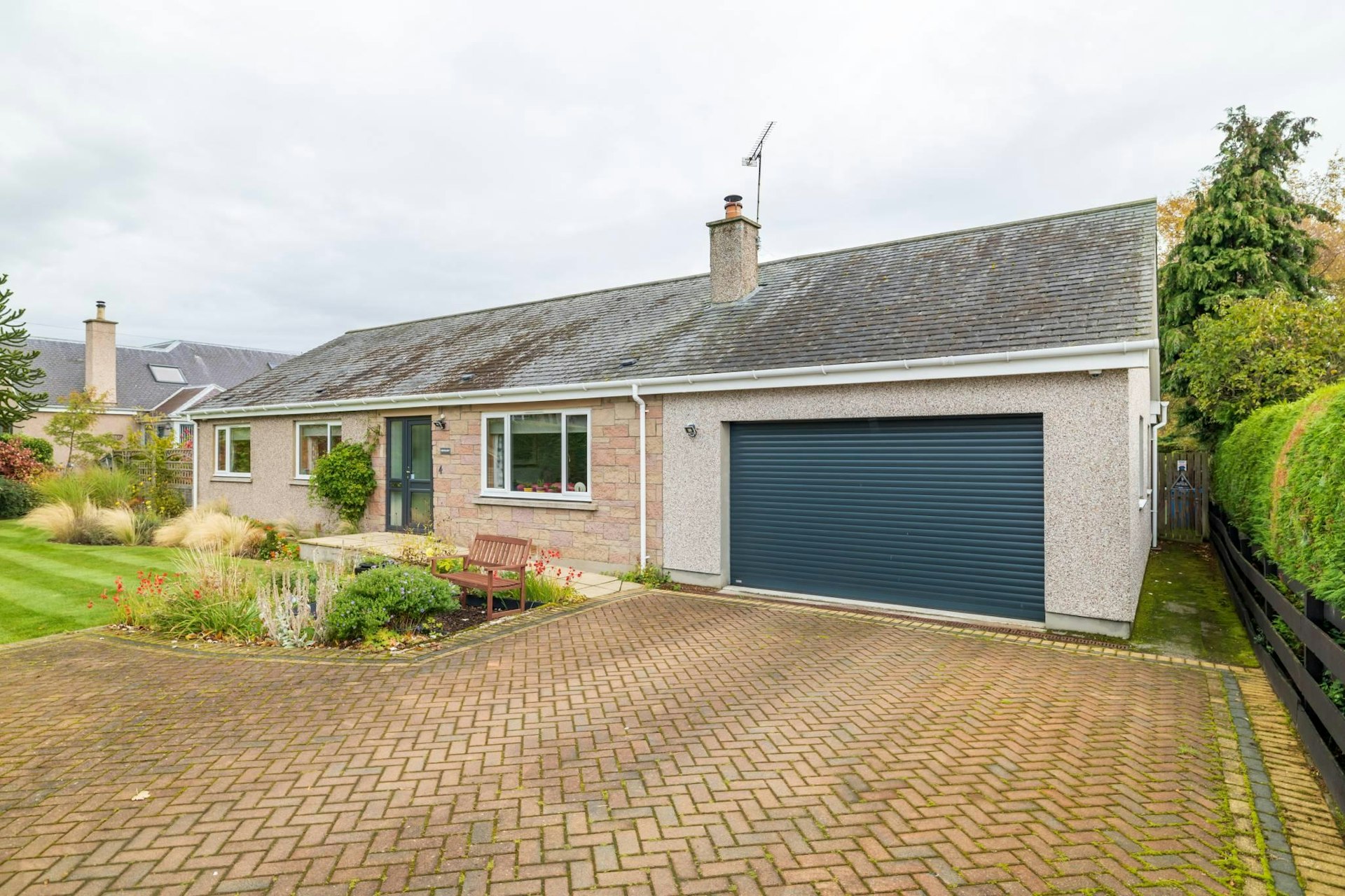 4 Poles Road, Dornoch, IV25 3HP McEwan Fraser Legal