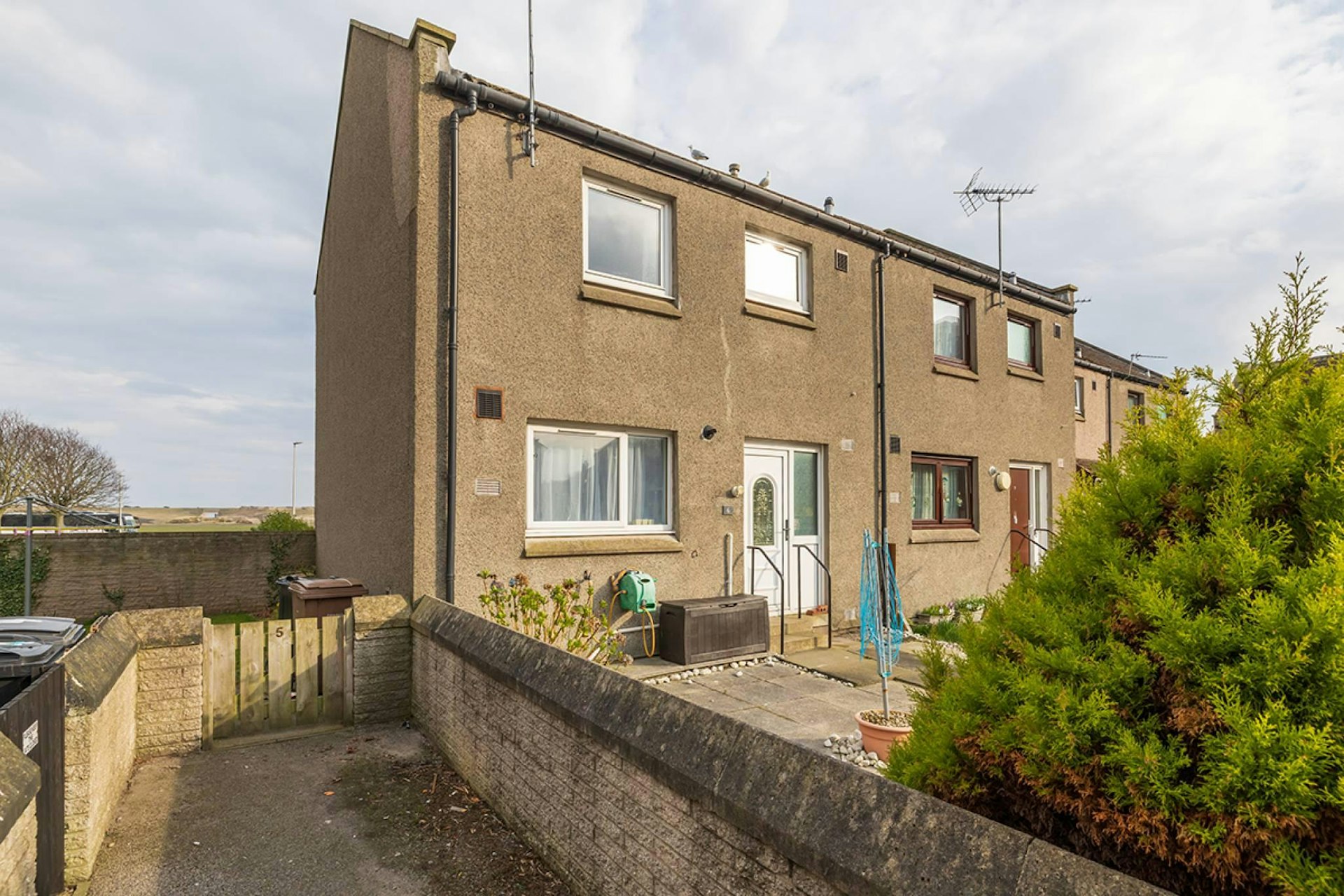 6 School Walk, Aberdeen, AB24 1XX McEwan Fraser Legal