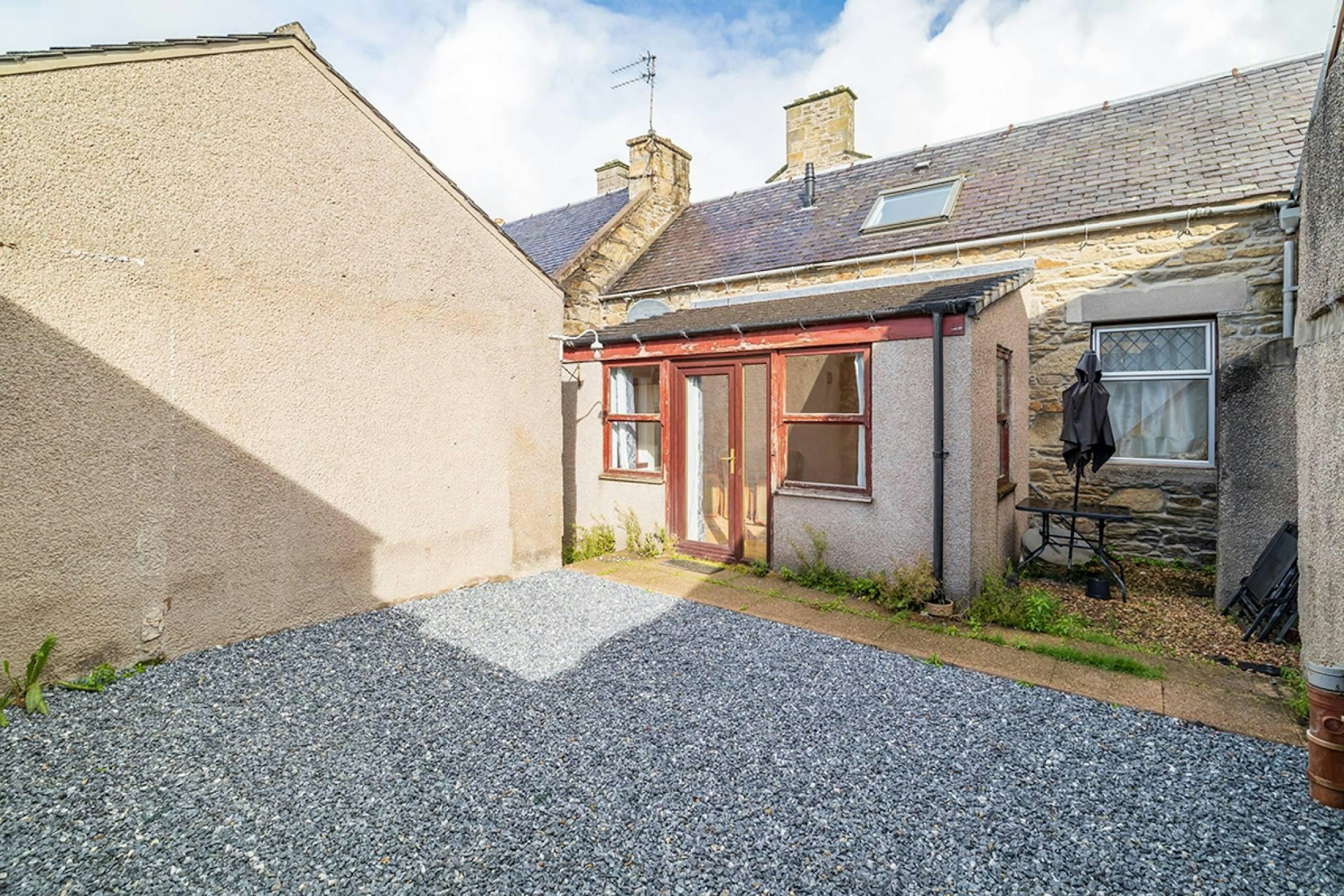 159A Mid Street, Keith, AB55 5BJ McEwan Fraser Legal