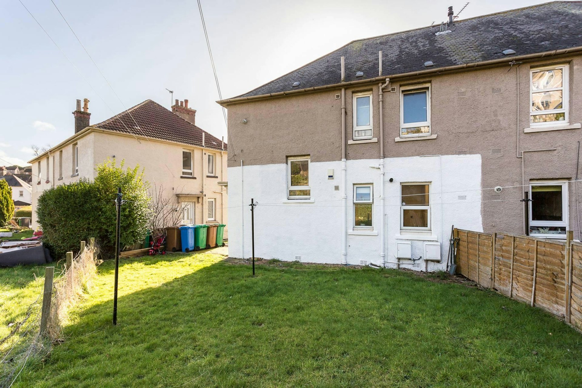 6 Dick Crescent, Burntisland, KY3 0BS McEwan Fraser Legal