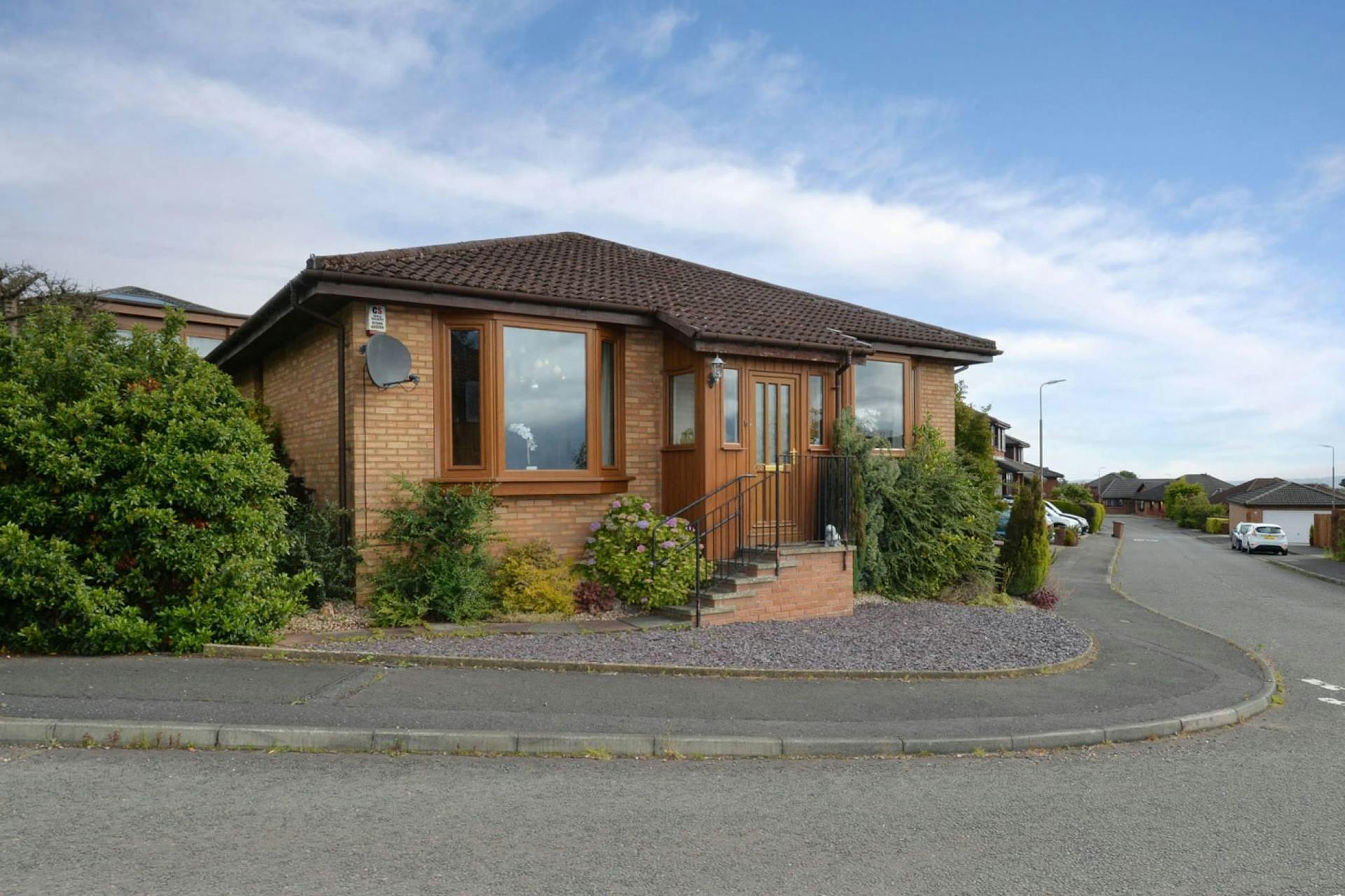 22 Player Green, Livingston, EH54 8RZ McEwan Fraser Legal