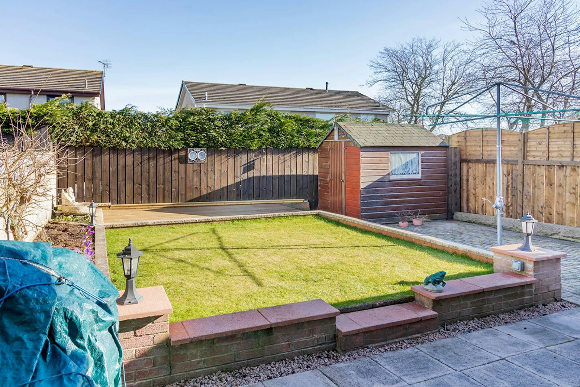 4 Dubford Terrace, Bridge Of Don, Aberdeen,… McEwan Fraser Legal