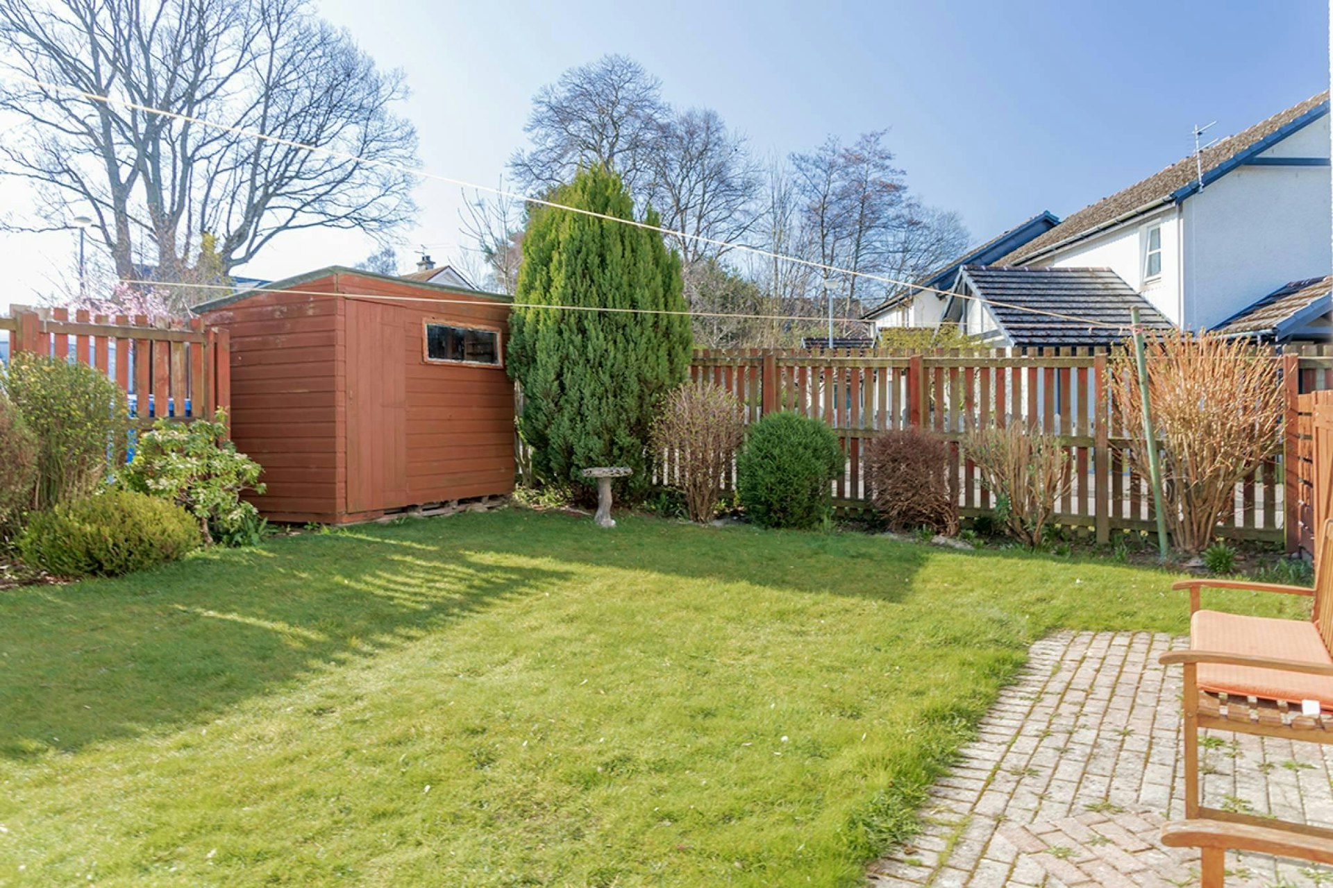 47 Smithton Villas Smithton, Inverness, IV2 7NR McEwan Fraser Legal