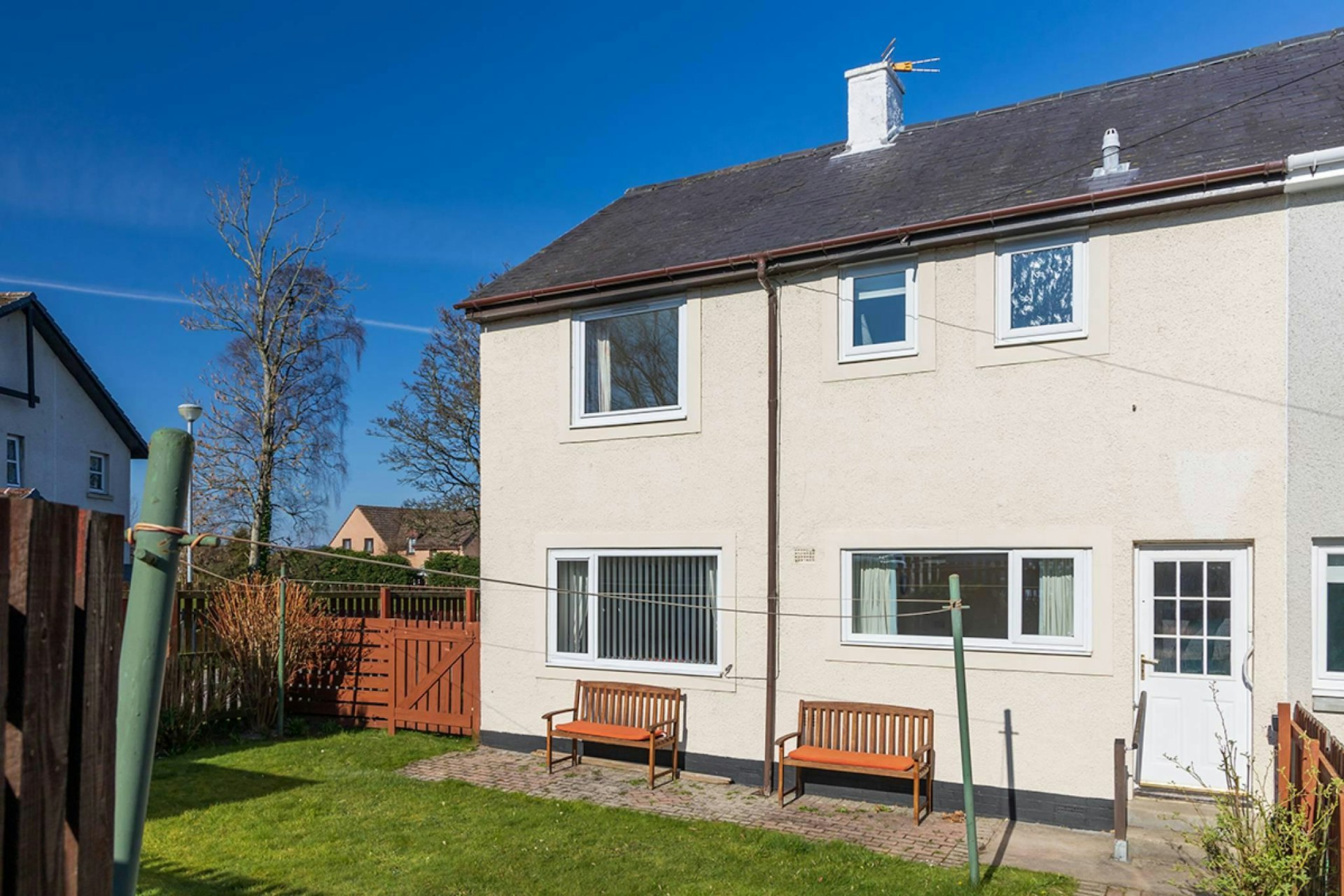 47 Smithton Villas Smithton, Inverness, IV2 7NR McEwan Fraser Legal