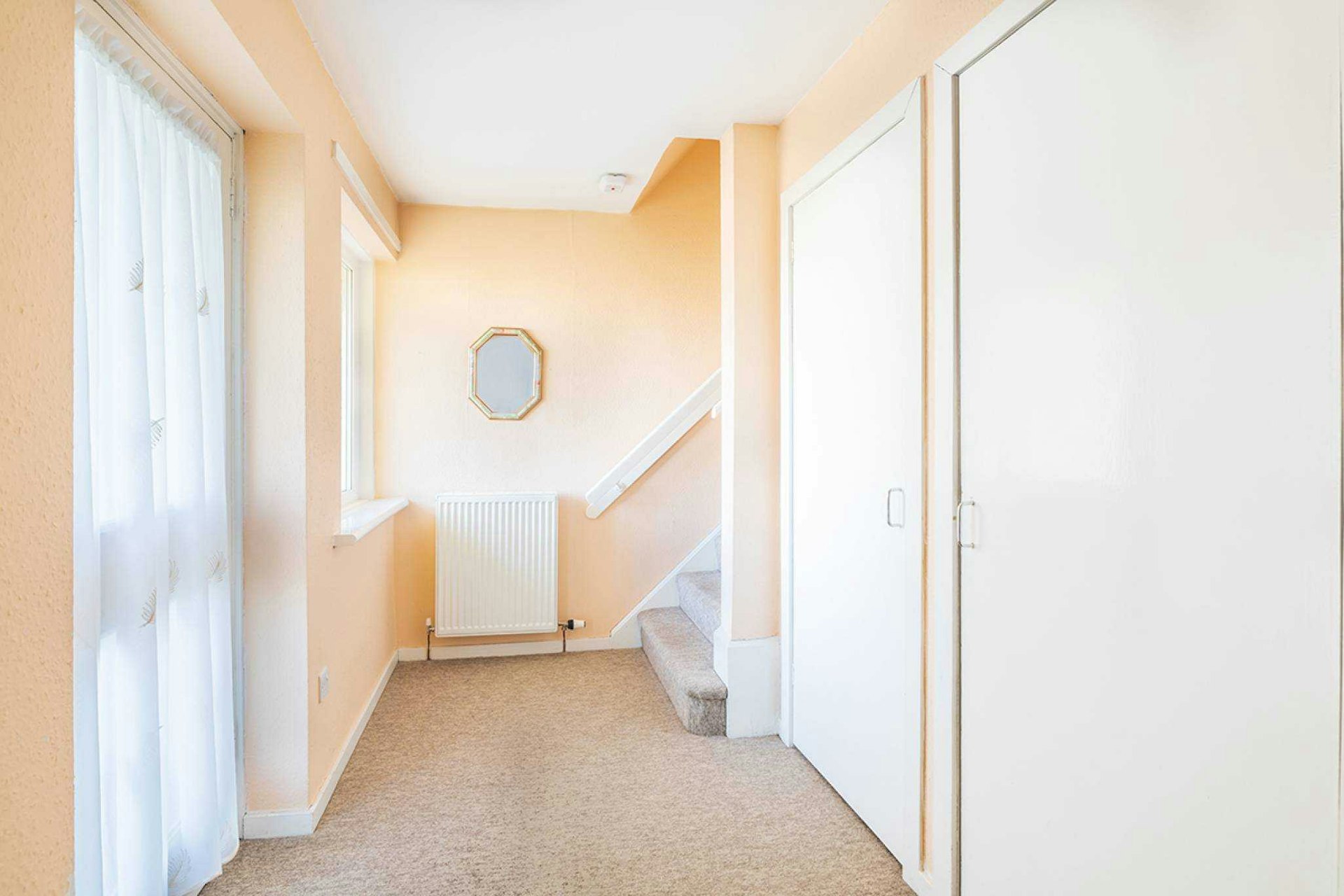47 Smithton Villas Smithton, Inverness, IV2 7NR McEwan Fraser Legal