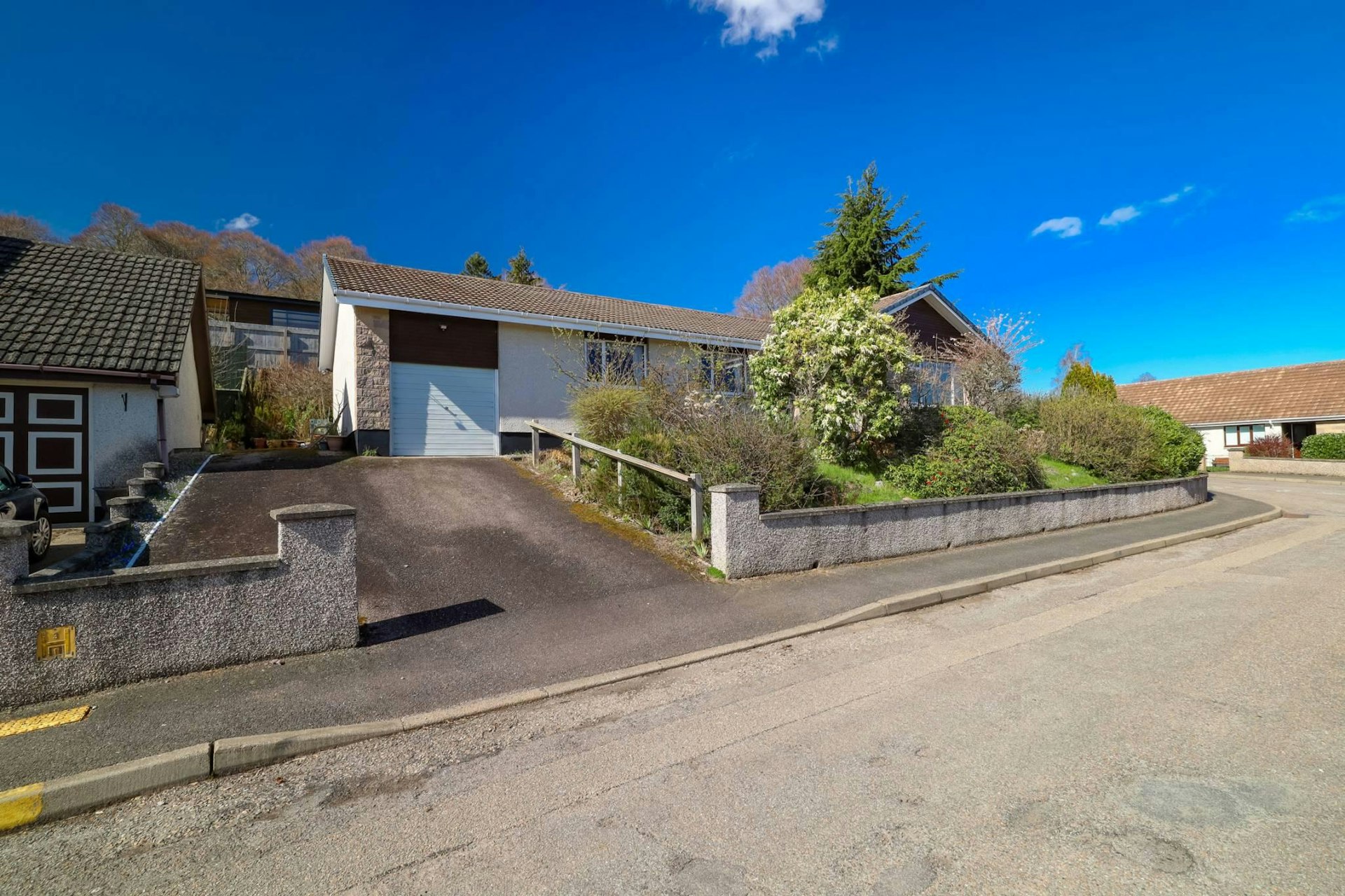 Pentland 1 Grant Crescent, Dingwall, IV7 8EW McEwan Fraser Legal