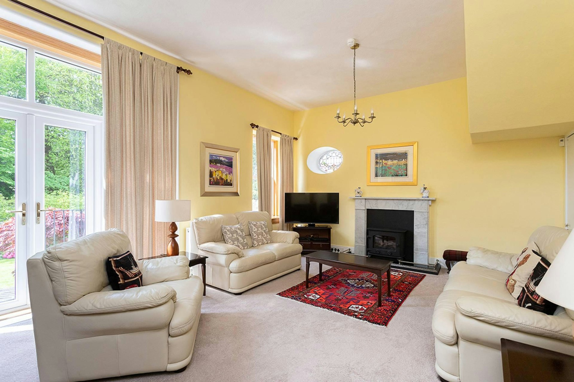 Greenacres, 34 Cupar Road, NewportOnTay, DD6… McEwan Fraser Legal