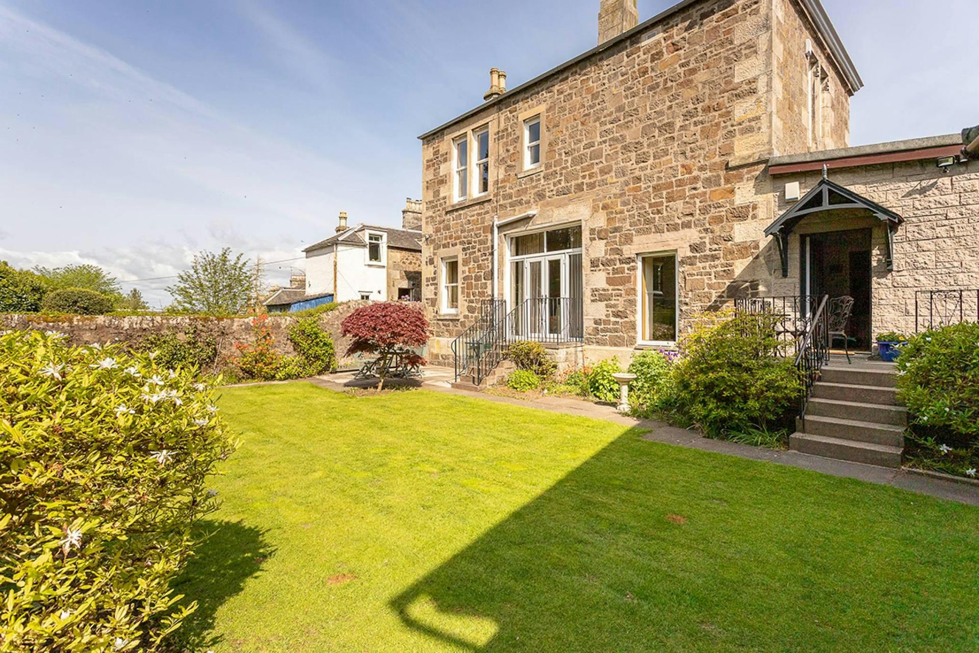 Greenacres, 34 Cupar Road, NewportOnTay, DD6… McEwan Fraser Legal