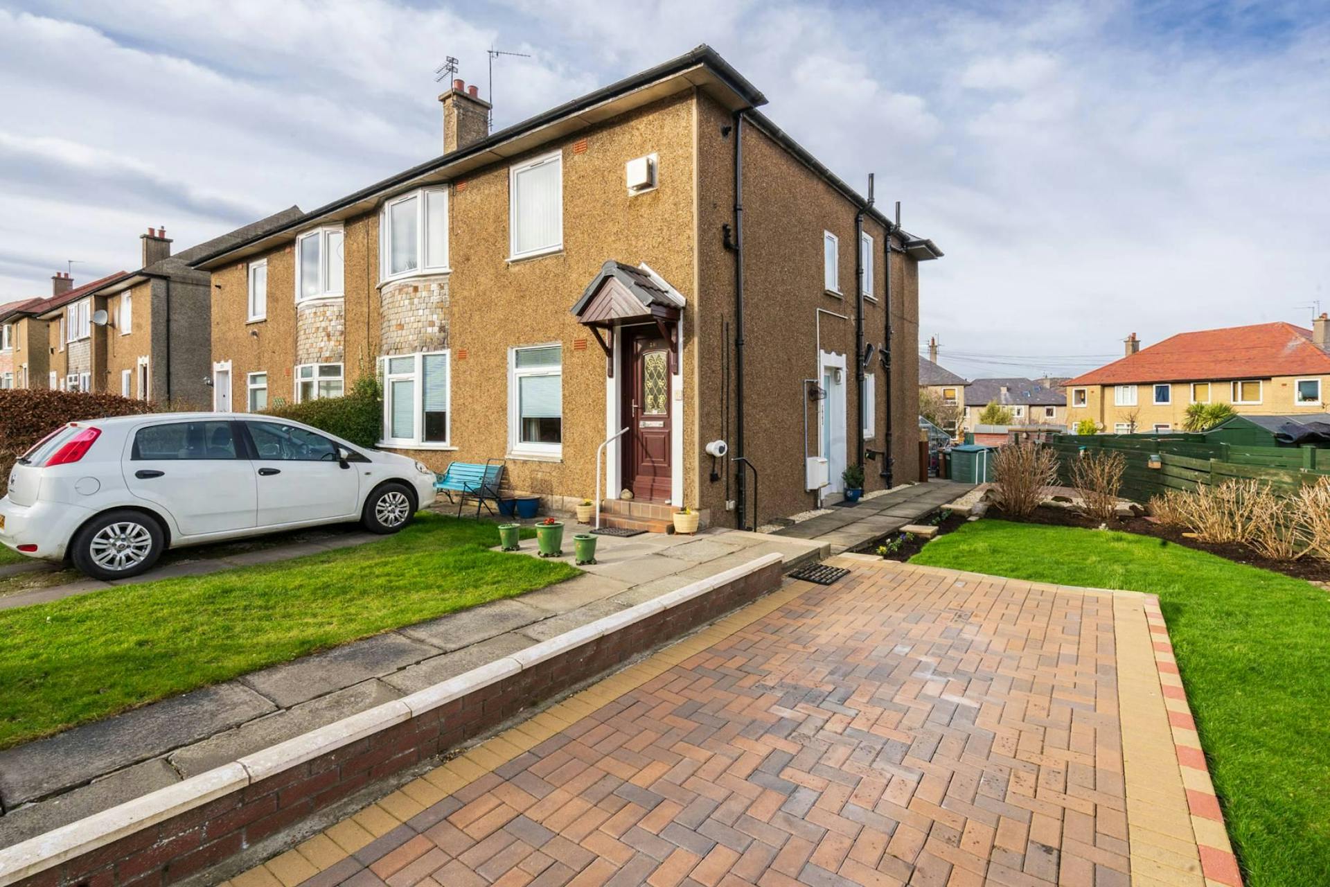 237 Colinton Mains Road, Edinburgh, EH13 9BT McEwan Fraser Legal