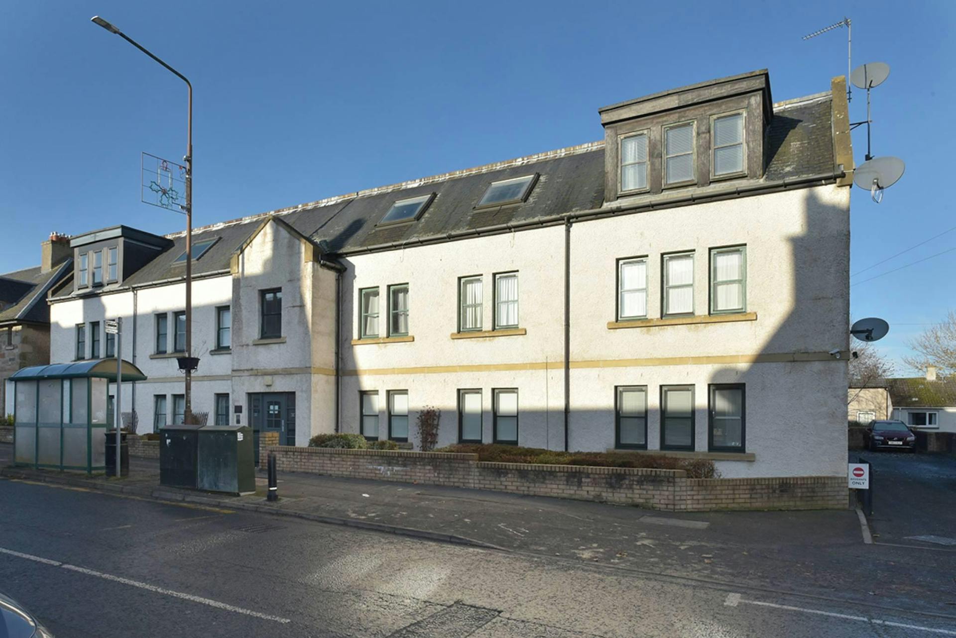 166/9 Main Street, East Calder, Livingston,… McEwan Fraser Legal