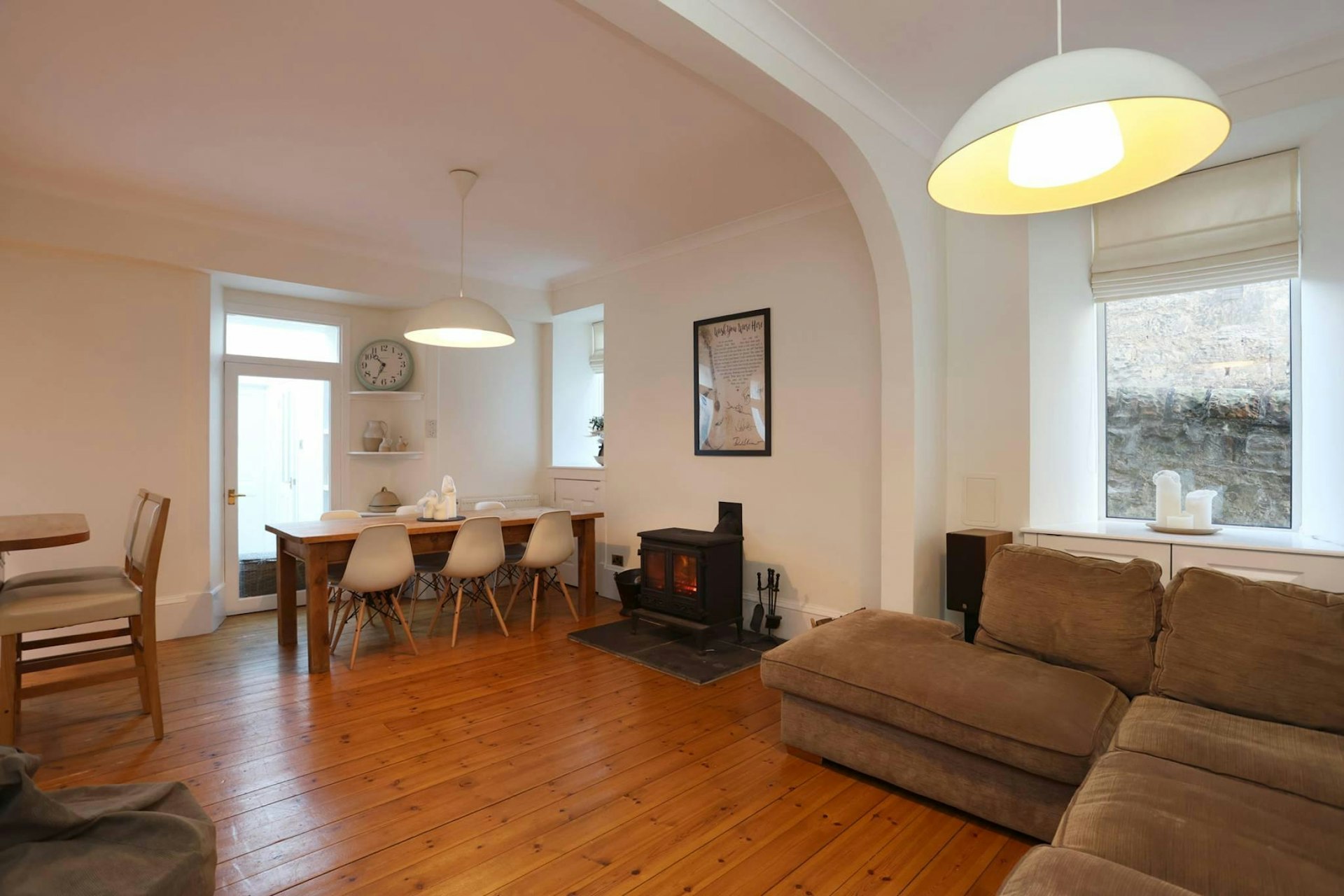 Oakridge 6 Seaside Place, Aberdour, KY3 0TX McEwan Fraser Legal