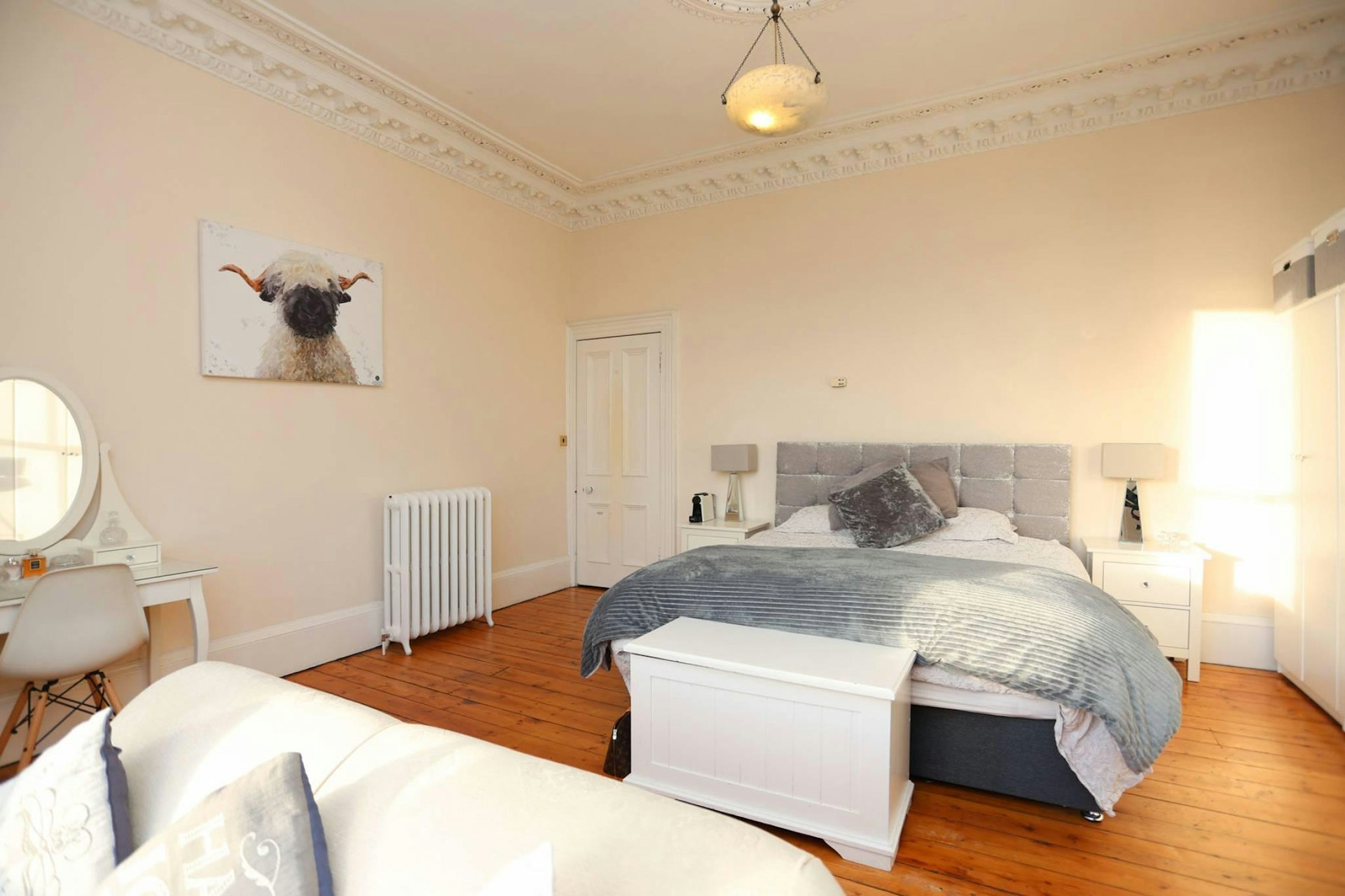 Oakridge 6 Seaside Place, Aberdour, KY3 0TX McEwan Fraser Legal