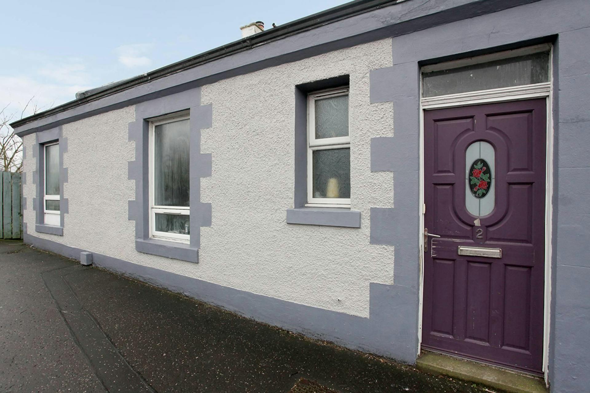 2 Main Street, Townhill, Dunfermline, KY12 0ED McEwan Fraser Legal