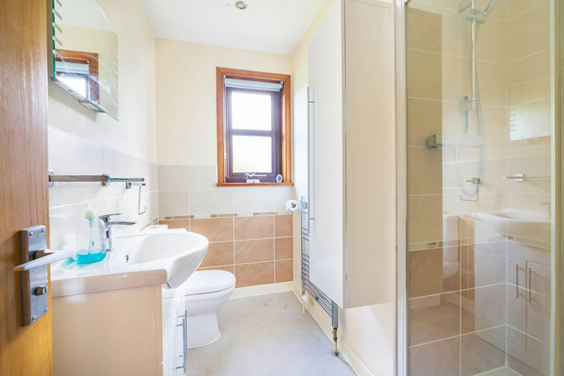 Mill Brae House Mill Of Buckie, AB56 5HJ McEwan Fraser Legal