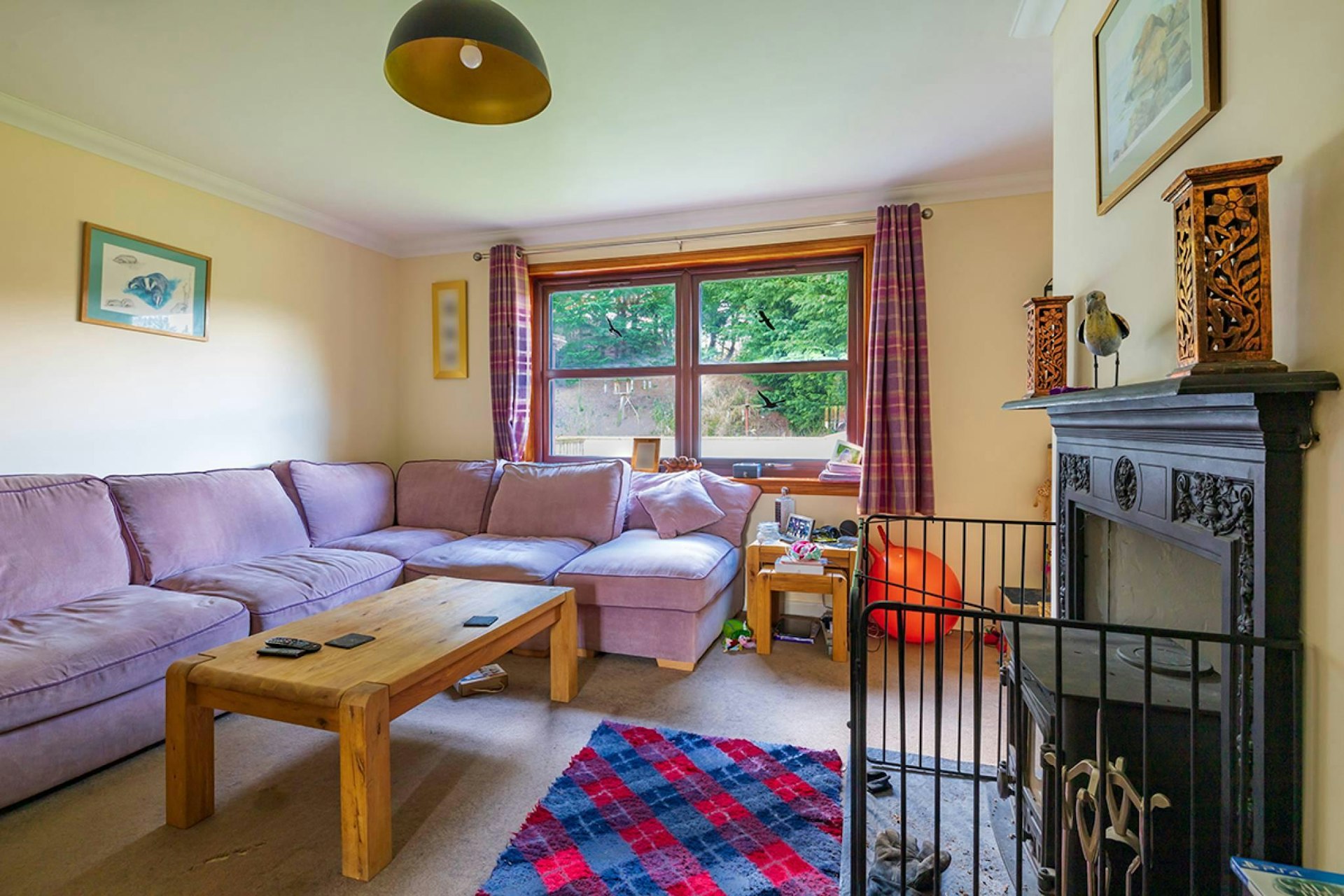 Mill Brae House Mill Of Buckie, AB56 5HJ McEwan Fraser Legal